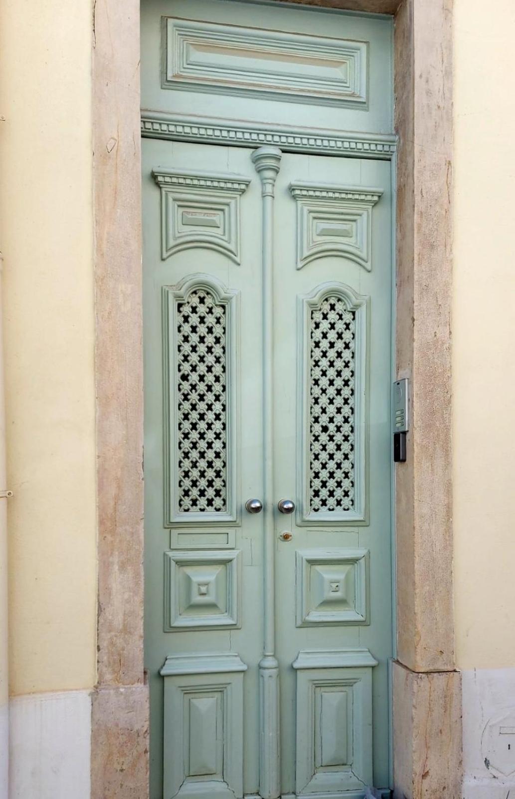 Arroios Hostal