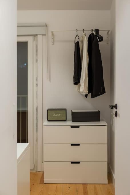 Apartamento Sofisticacao E Elegancia Lx