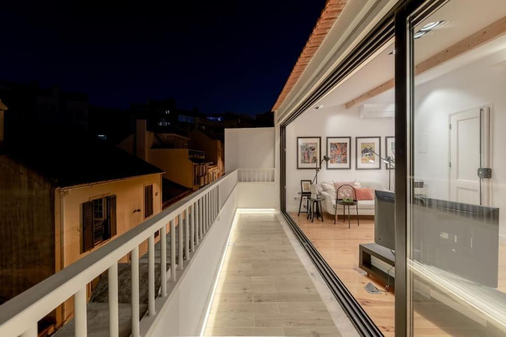 Sofisticacao E Elegancia Lx Apartamento