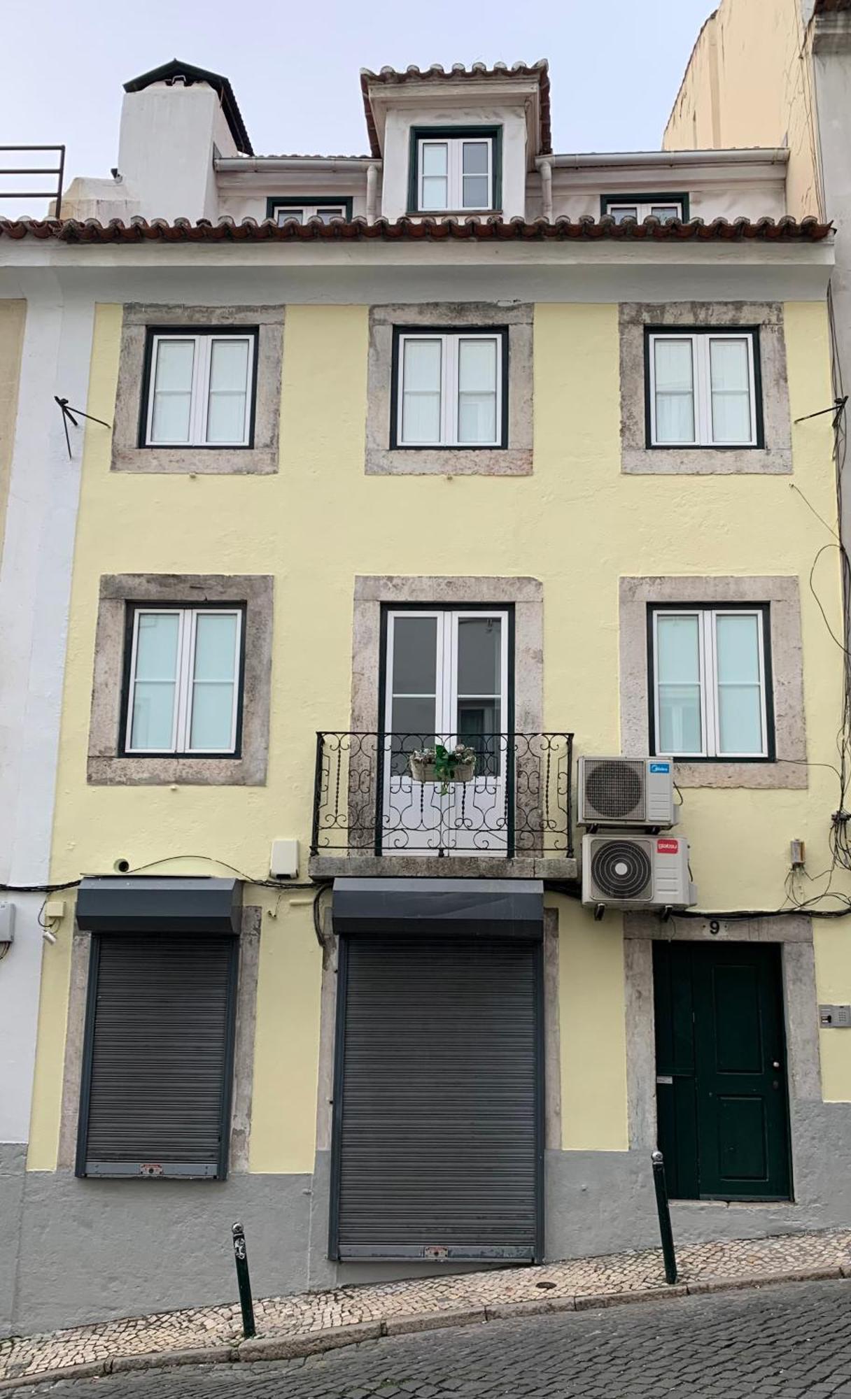 Ps Flats Apartamento *