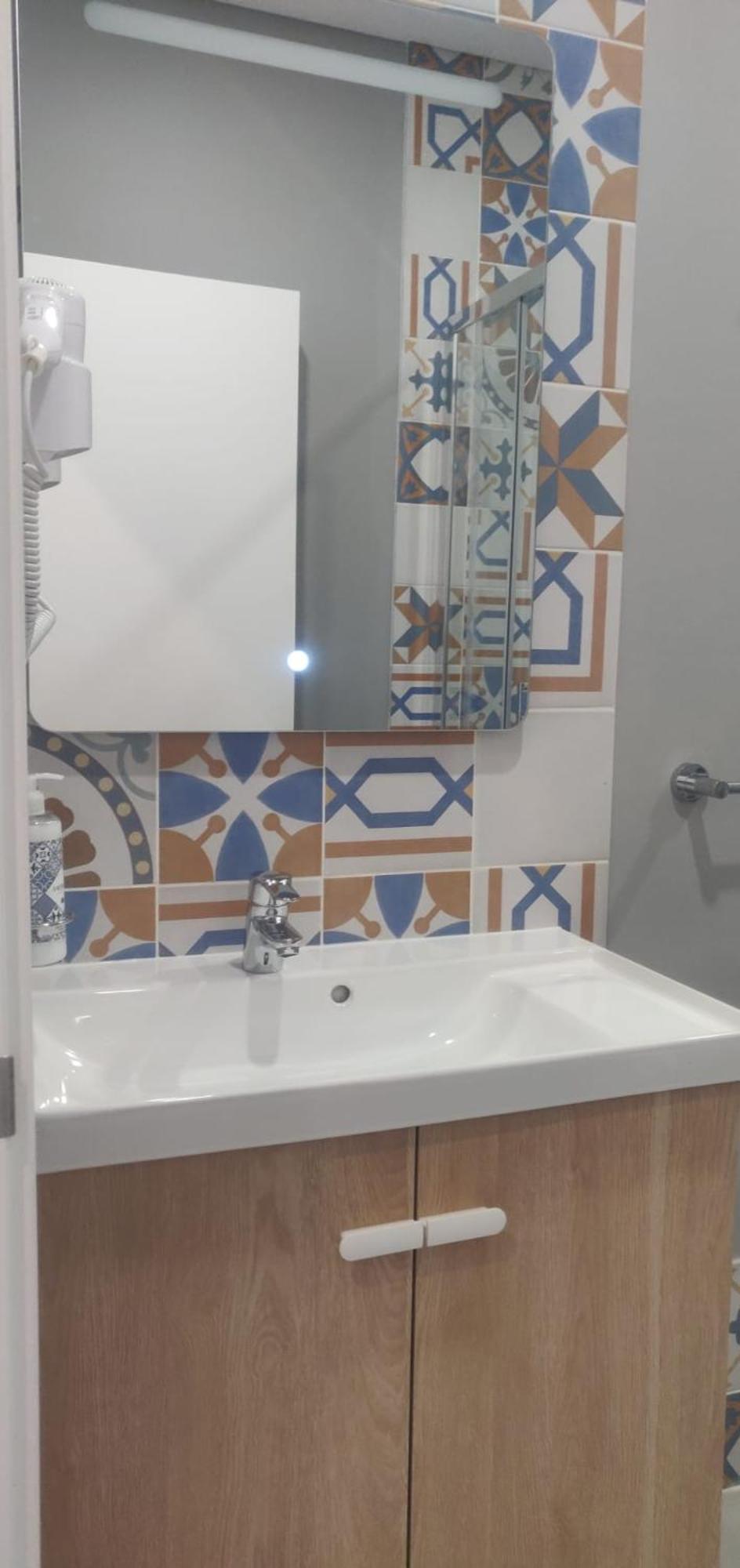 Great Fanqueiros 1 Guest house
