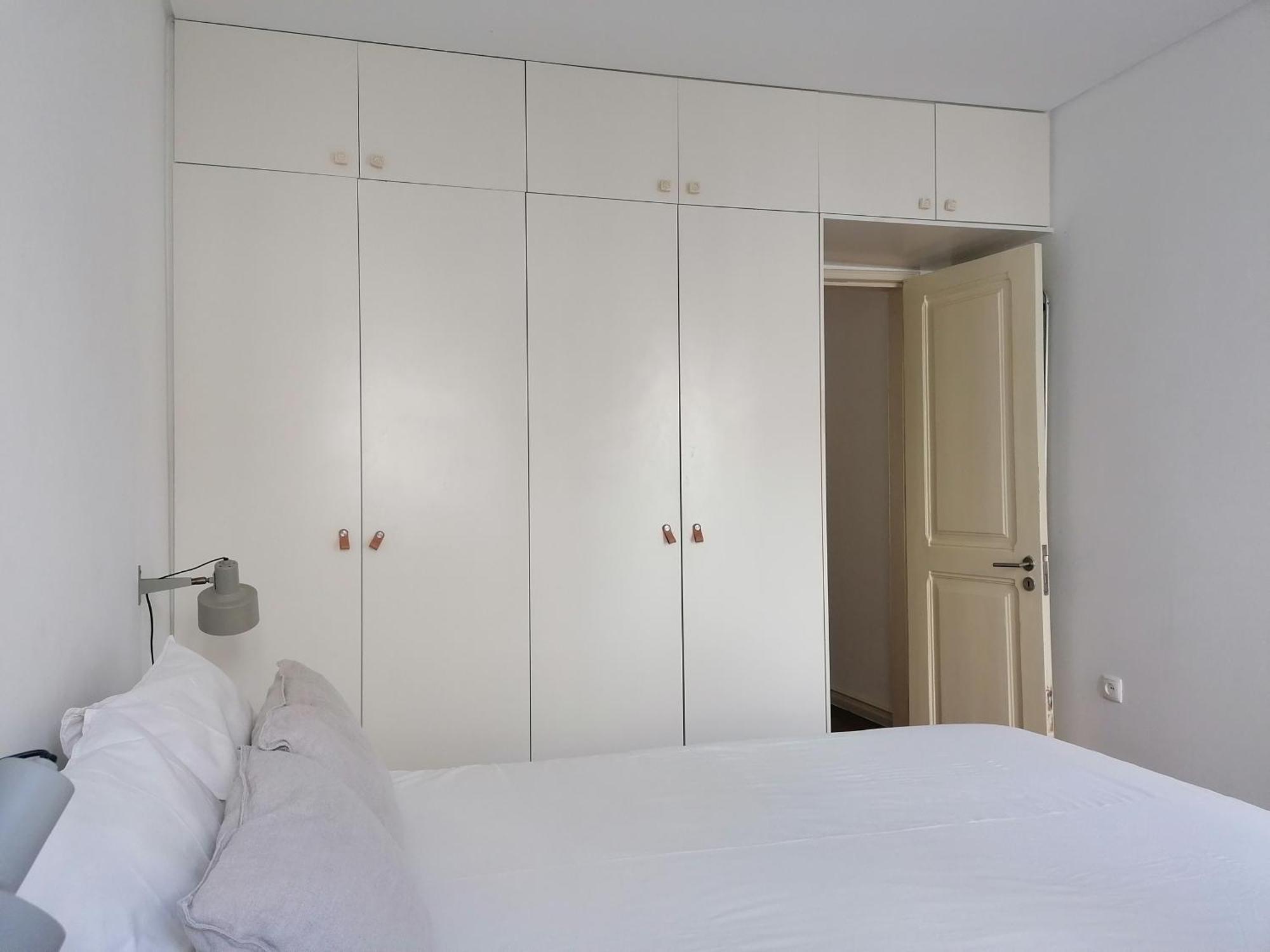 Casa Com Jardim Privado Apartamento