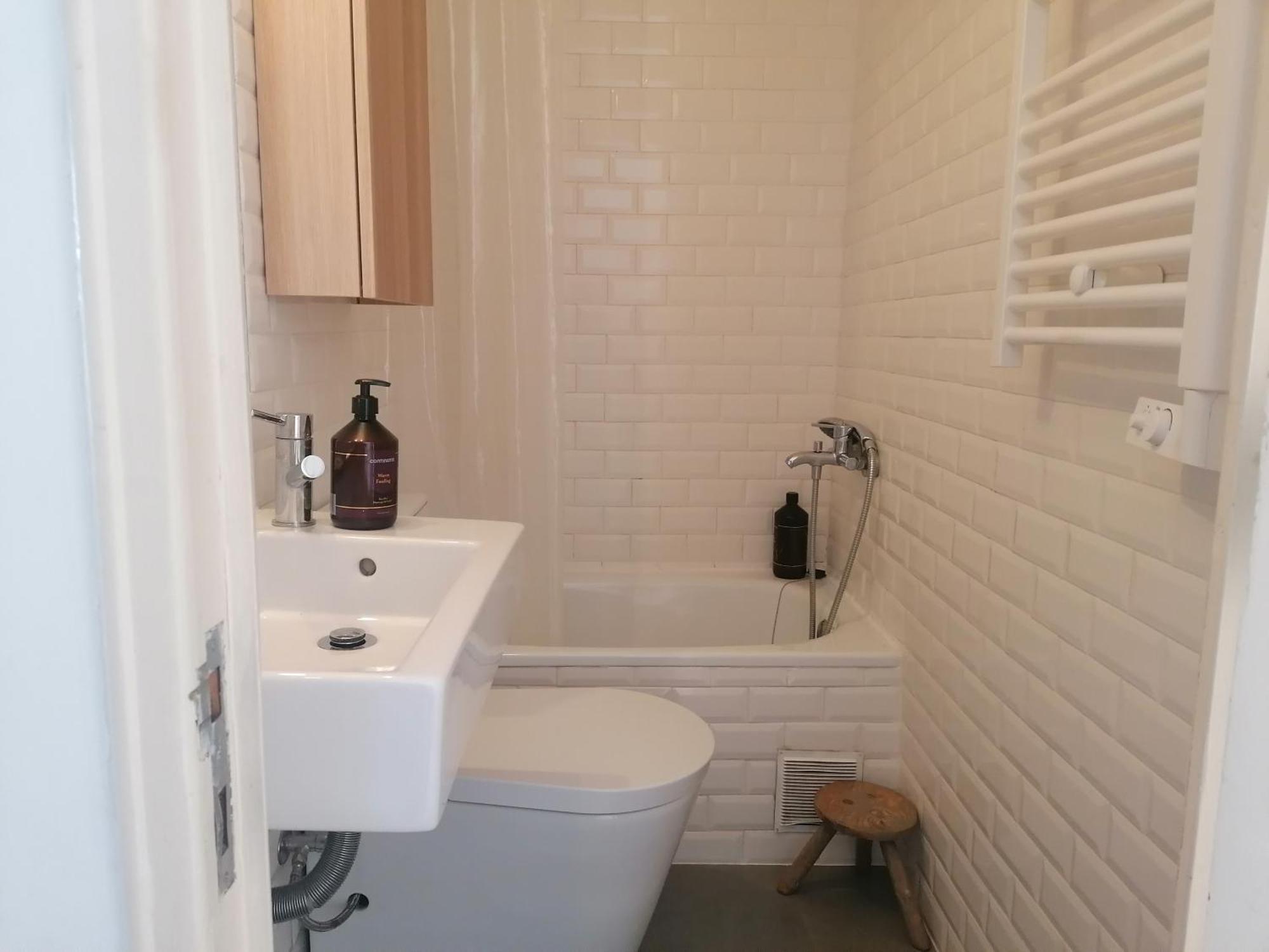 Apartamento Casa Com Jardim Privado *