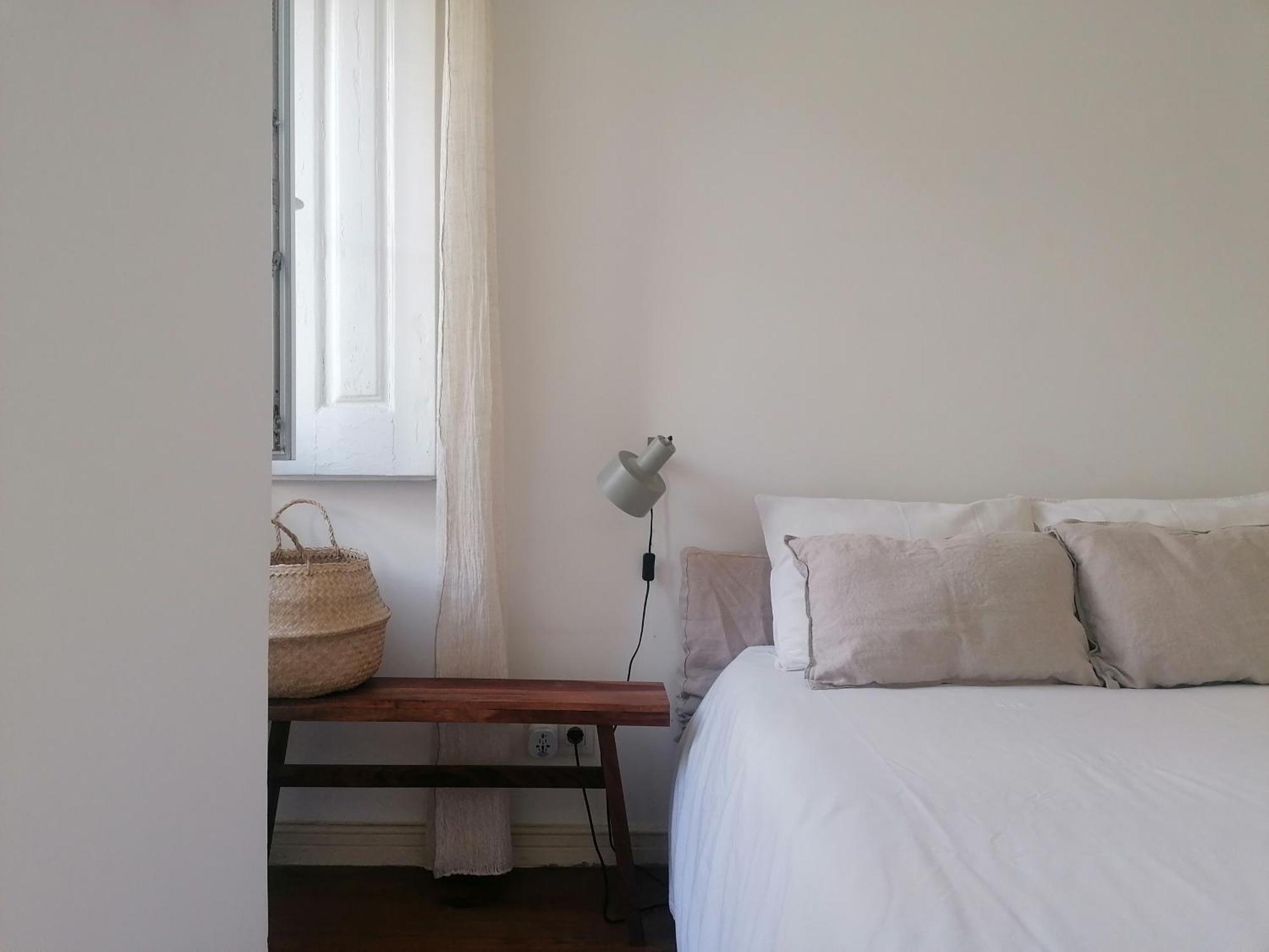 Apartamento Casa Com Jardim Privado