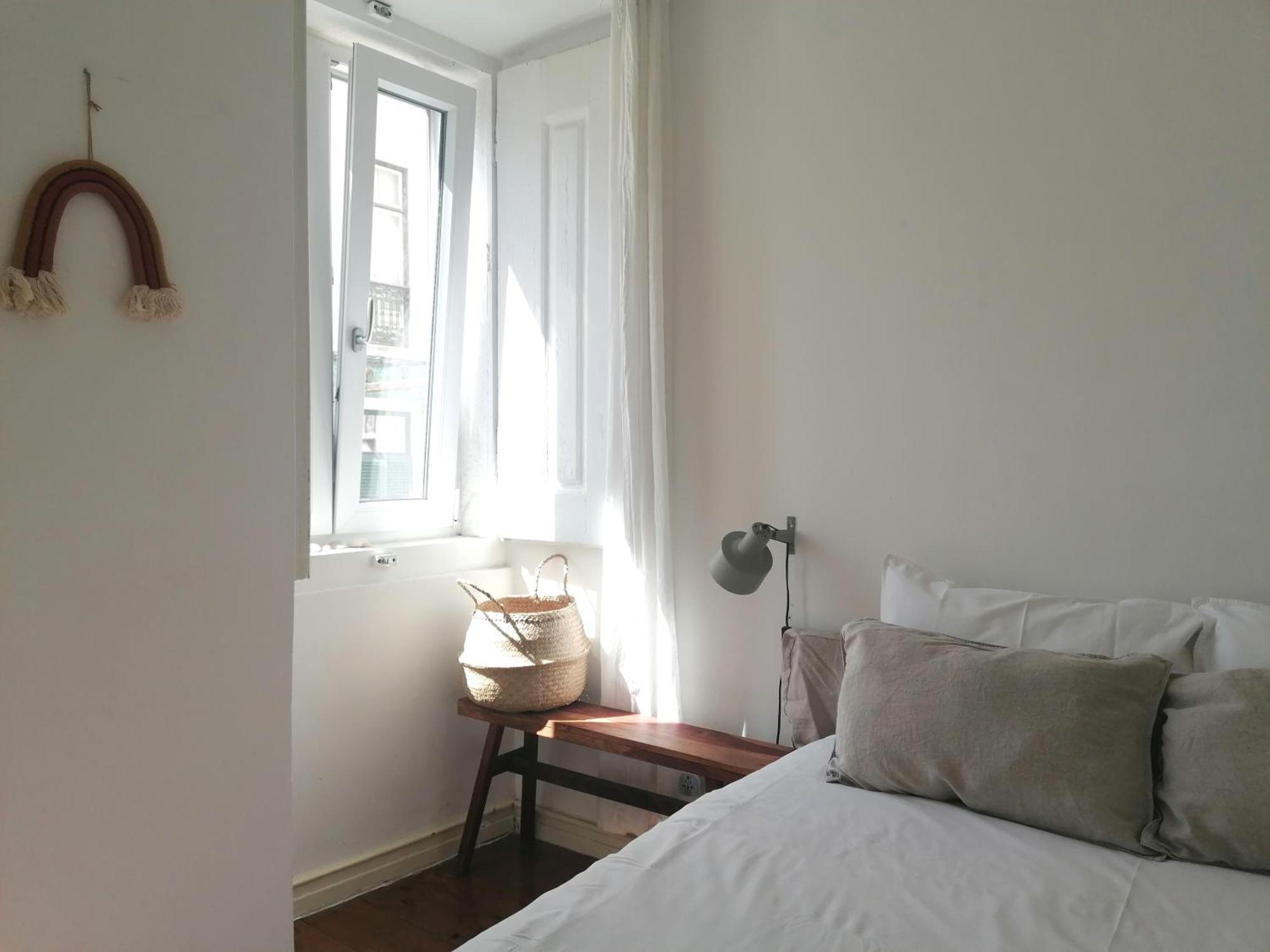 Casa Com Jardim Privado Apartamento