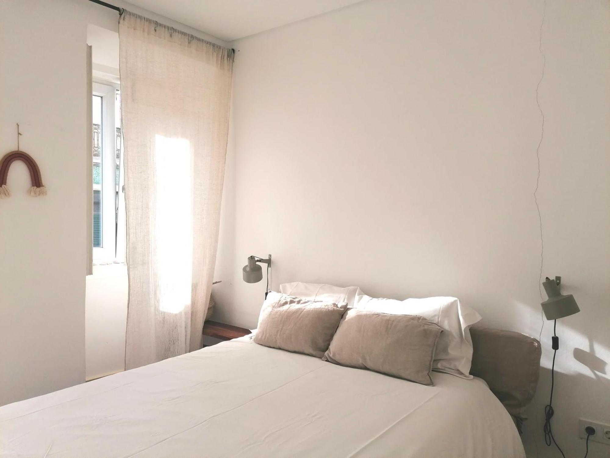 Apartamento Casa Com Jardim Privado *