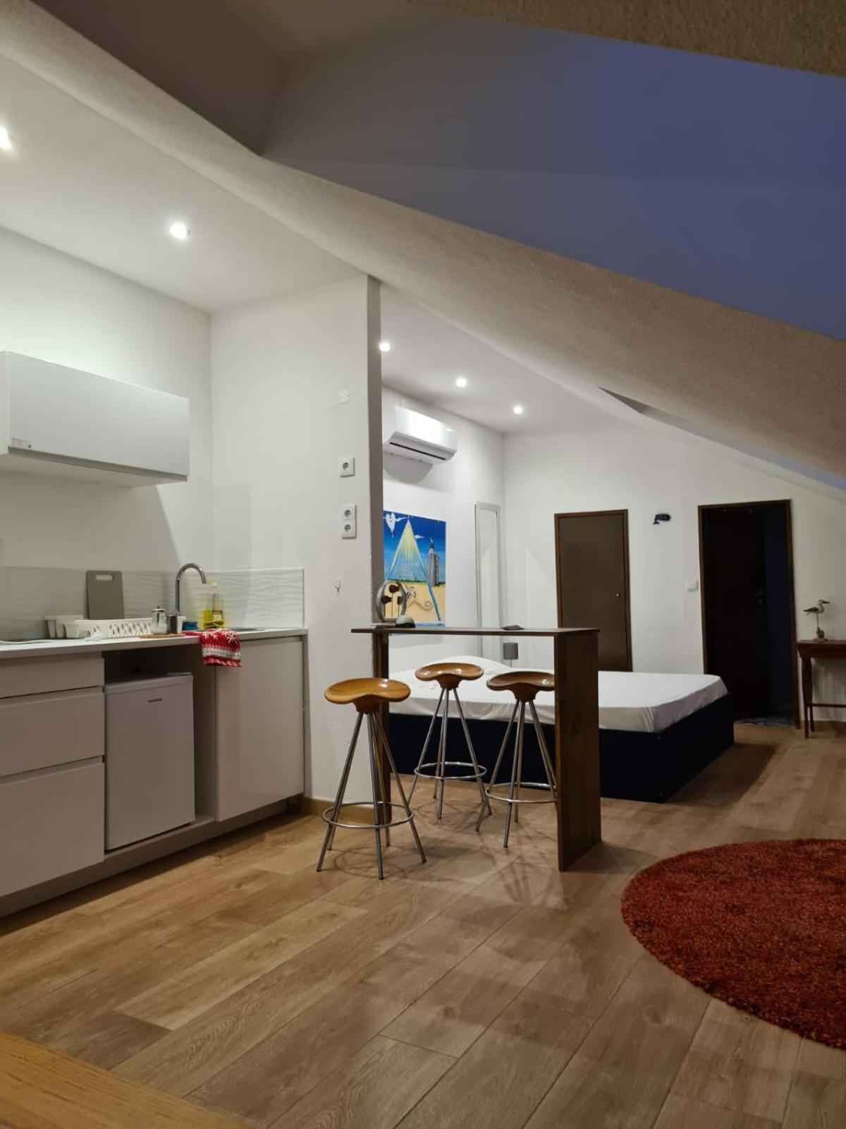 Ra Paraiso Bed and breakfast
