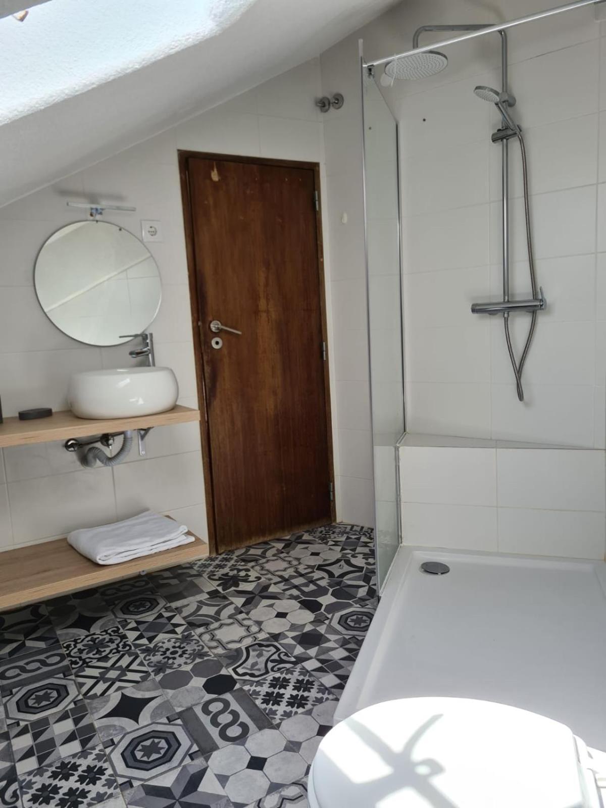 Ra Paraiso Bed and breakfast Lisboa