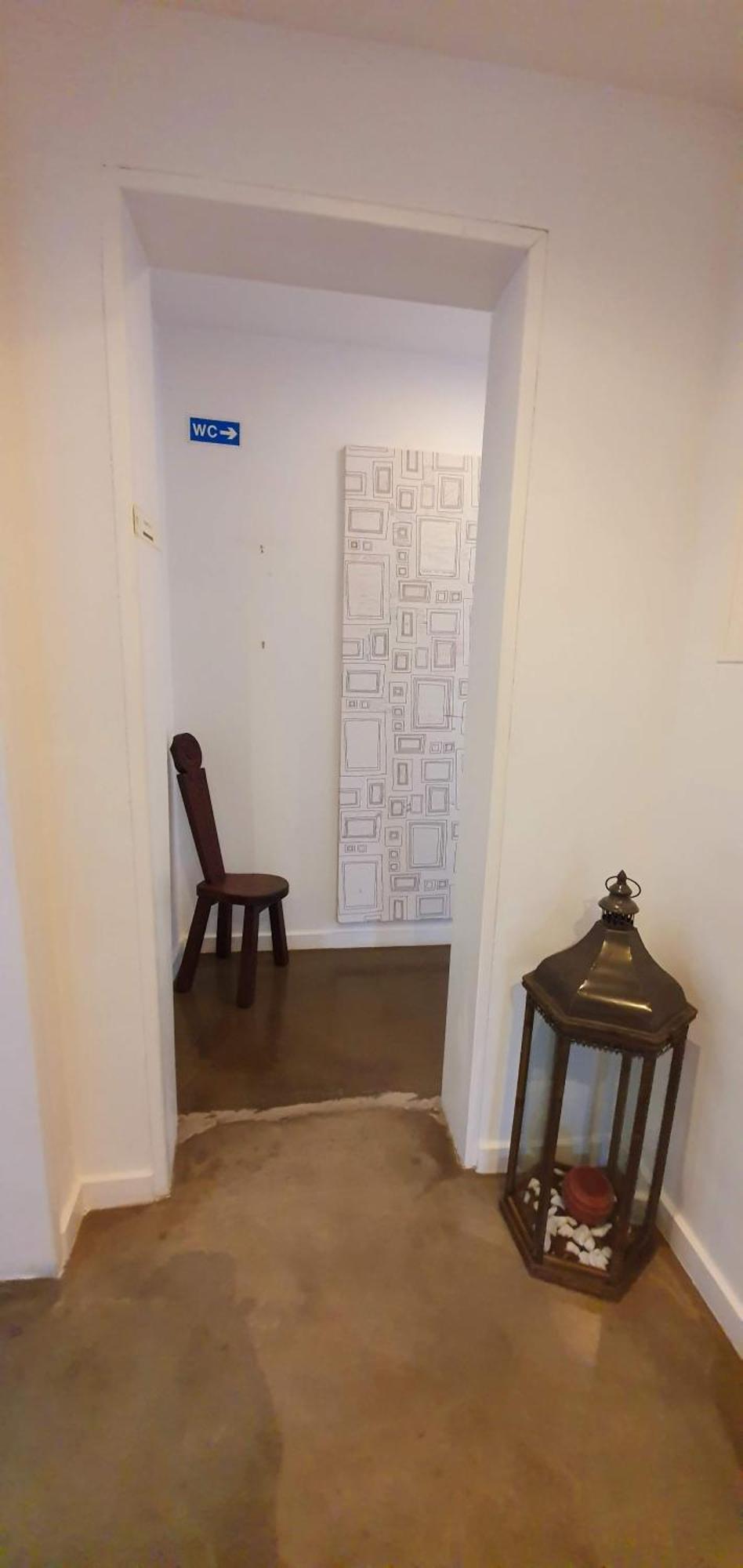 Bed and breakfast Ra Paraiso Lisboa