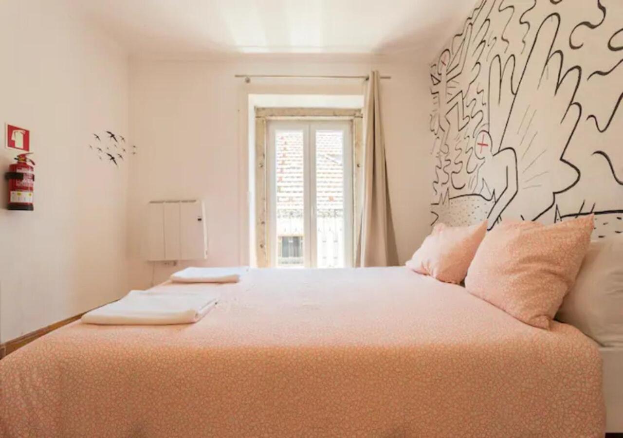 Artsy Apartamento