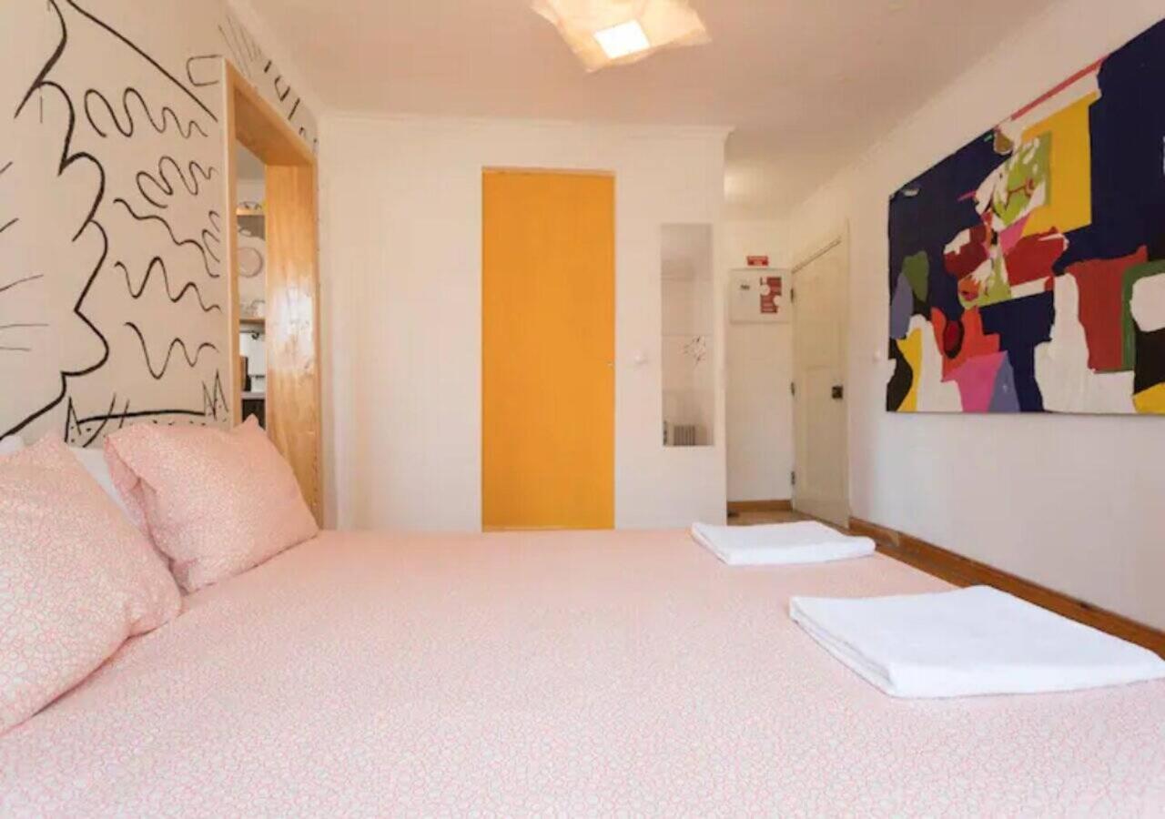 Apartamento Artsy