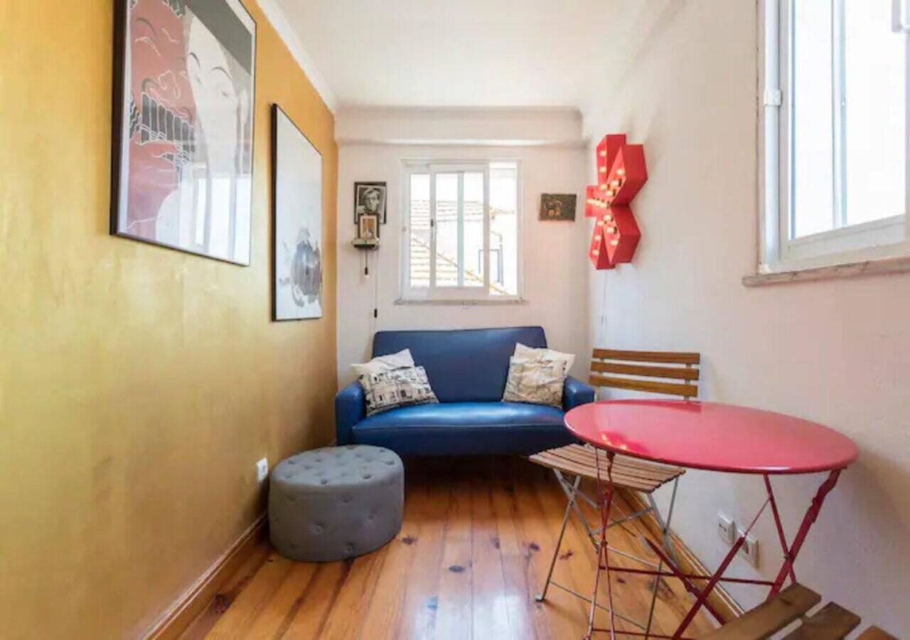 Apartamento Artsy *