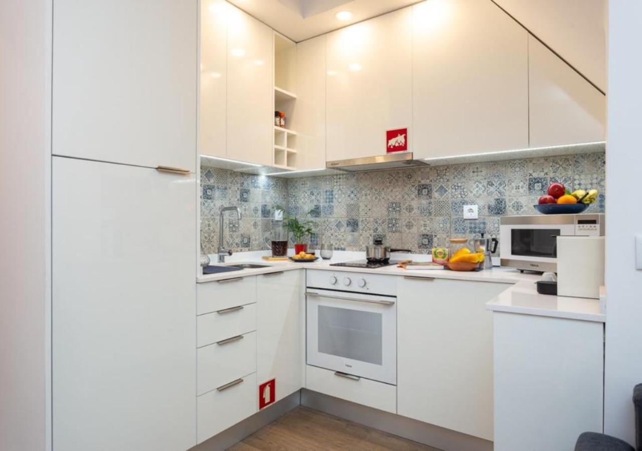 Apartamento My Get Away In Charming Alfama