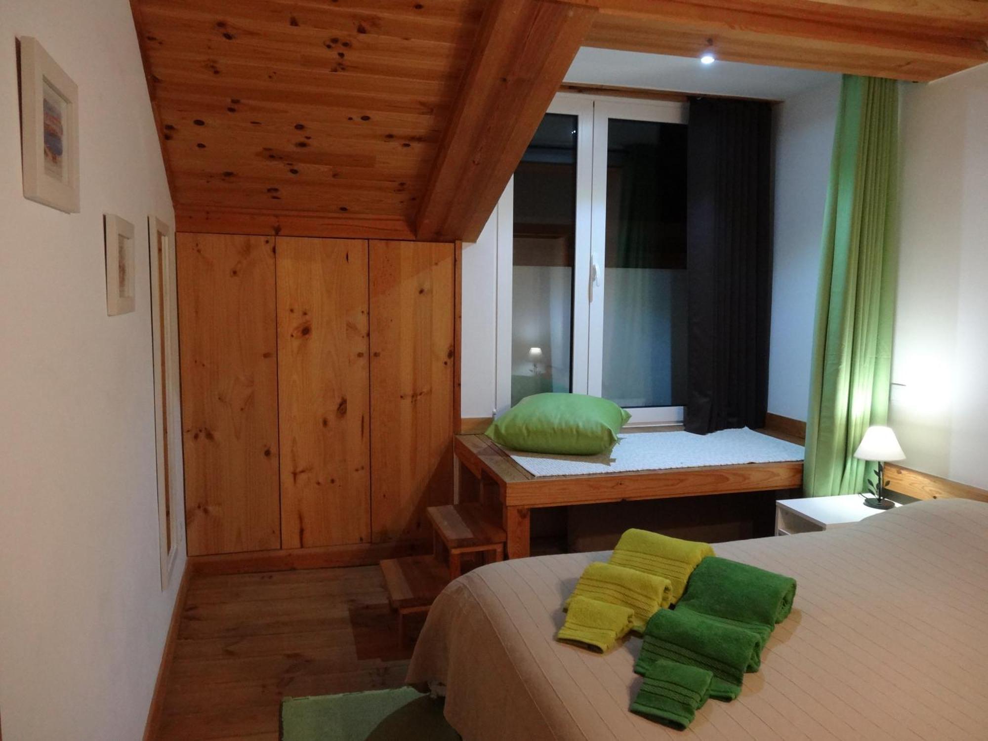 Condessa - Modern Charm In Historic Apartamento *