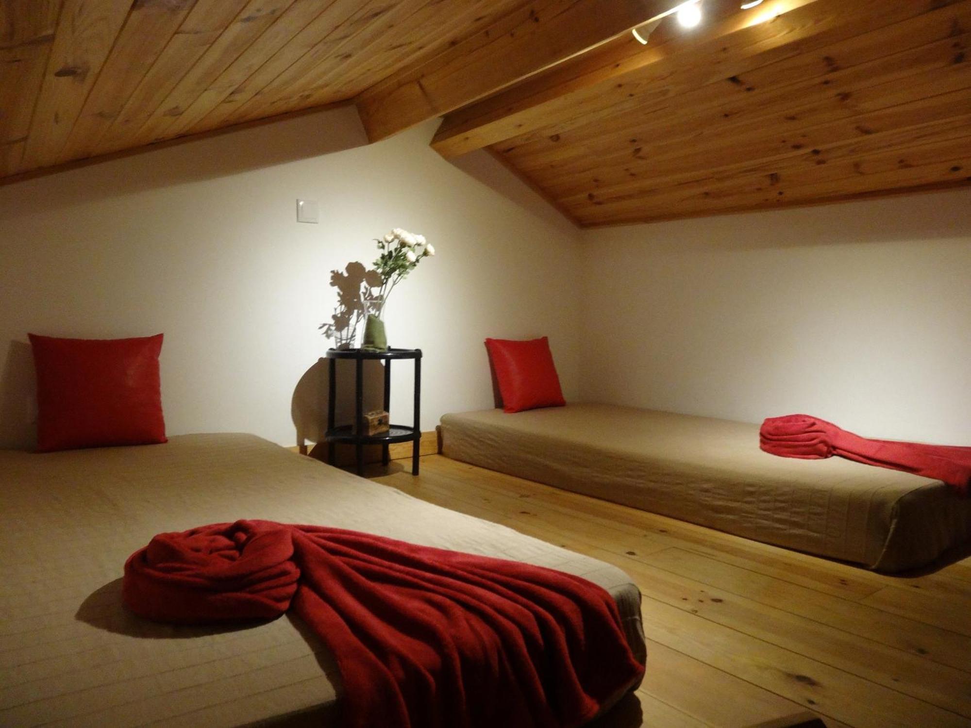 Apartamento Condessa - Modern Charm In Historic Lisboa