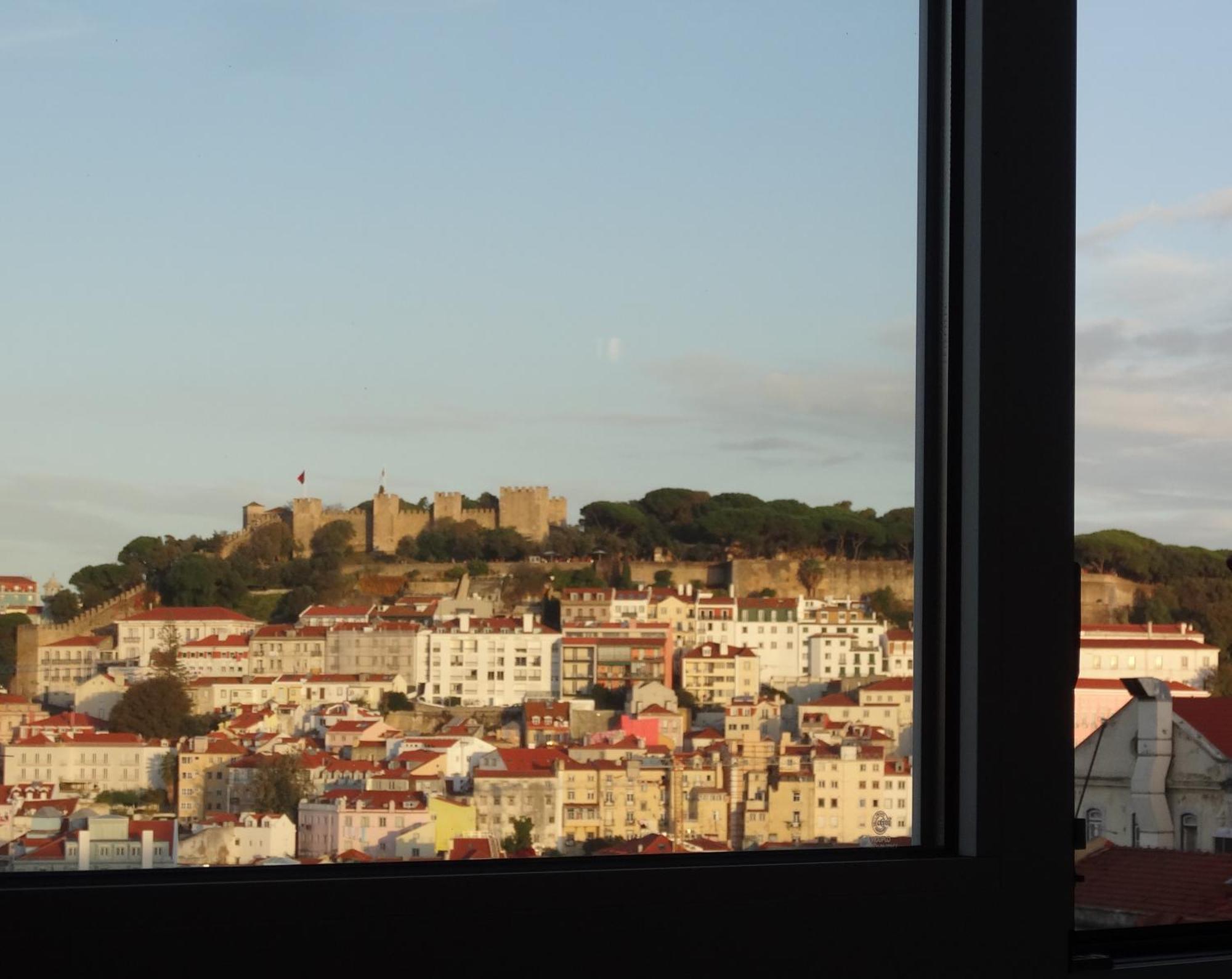 Apartamento Condessa - Modern Charm In Historic *