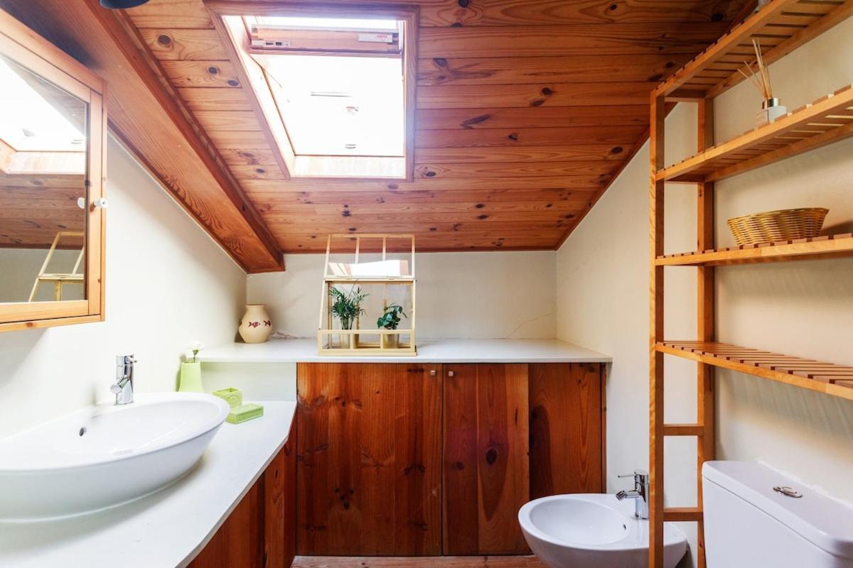 Condessa - Modern Charm In Historic *