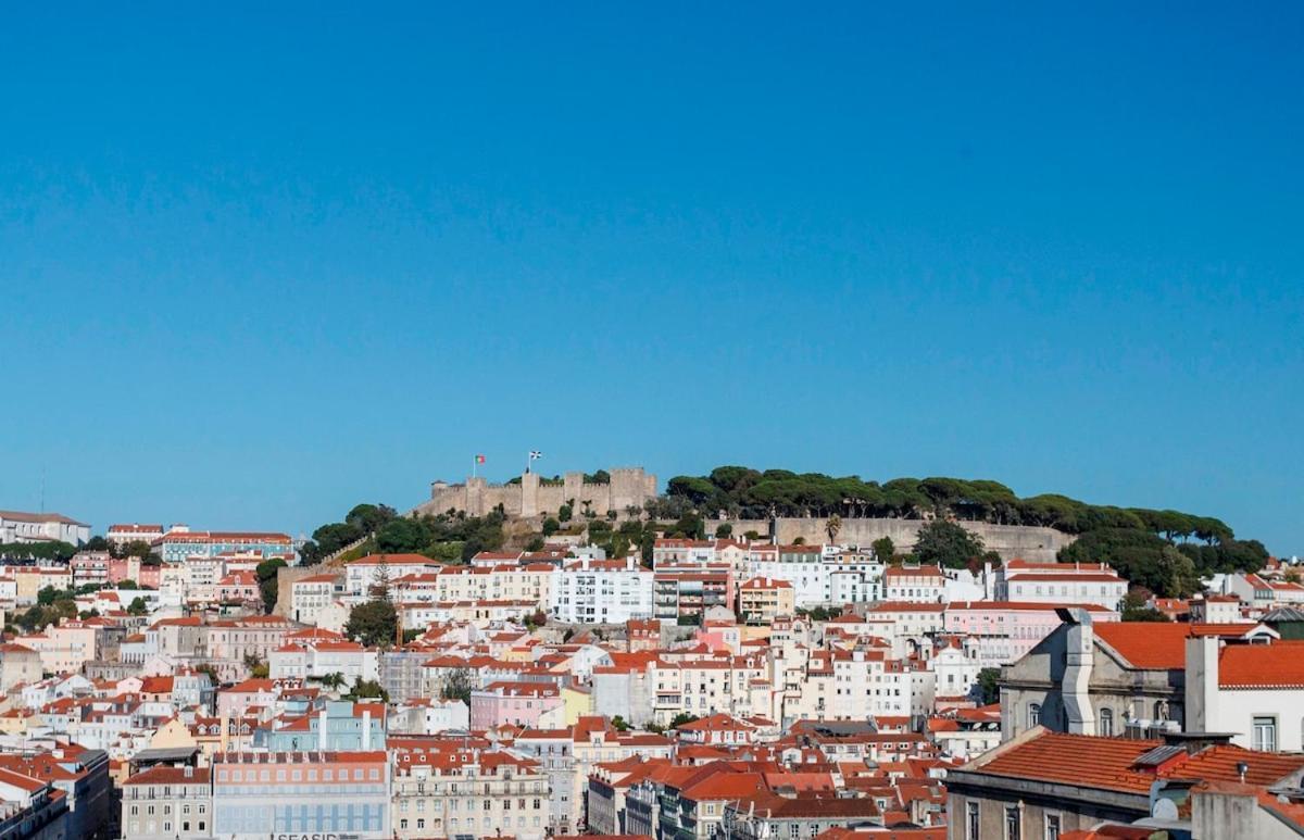 Condessa - Modern Charm In Historic *