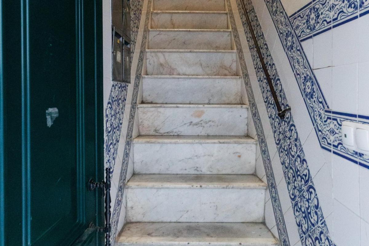 Condessa - Modern Charm In Historic *