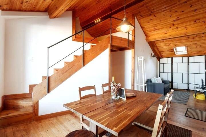 Condessa - Modern Charm In Historic * Lisboa