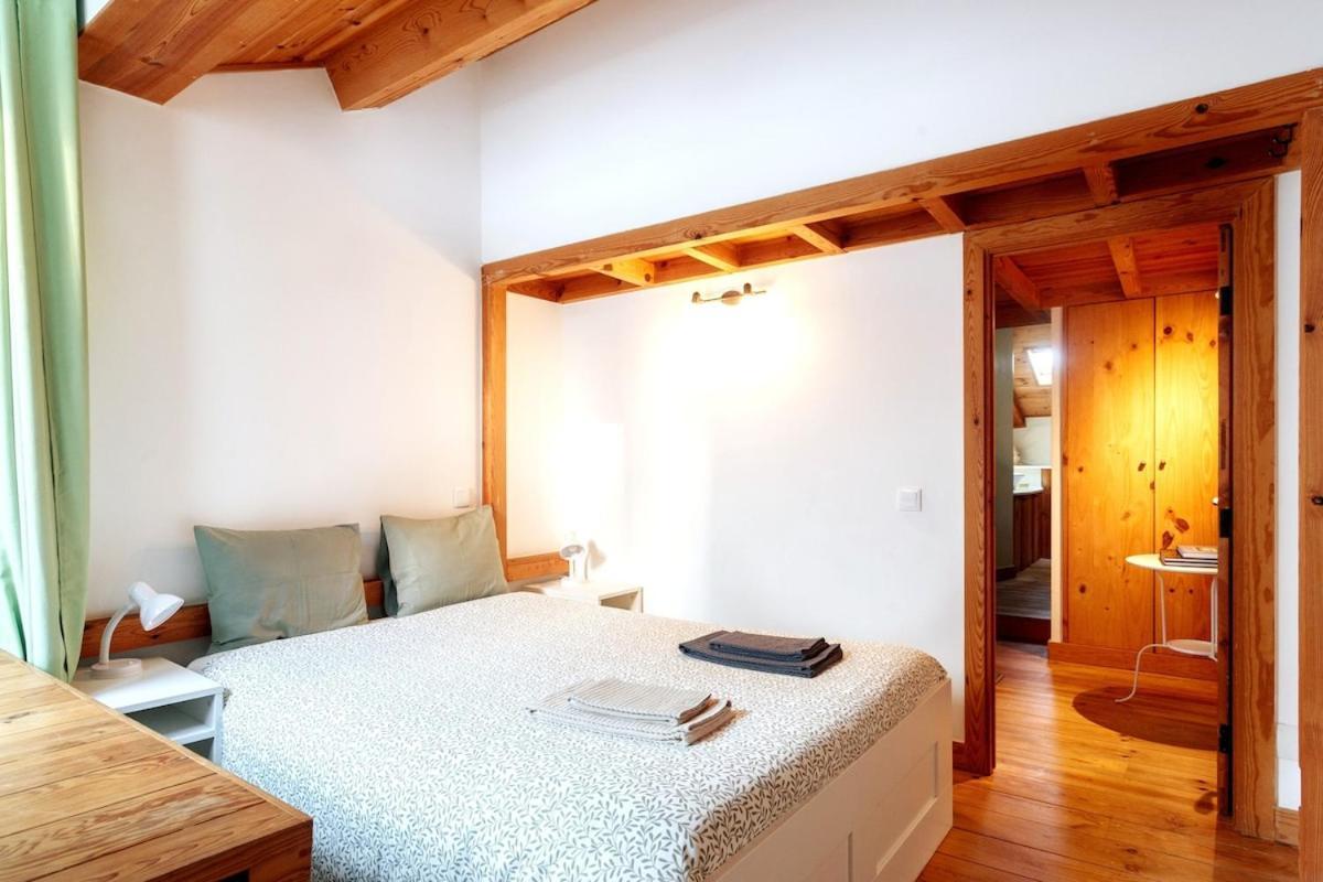 Condessa - Modern Charm In Historic * Lisboa
