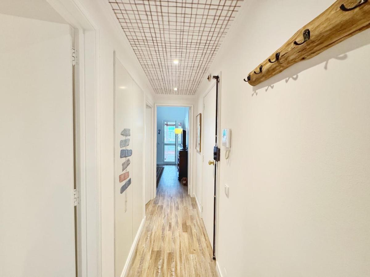 Benfica Sky Views Apartamento