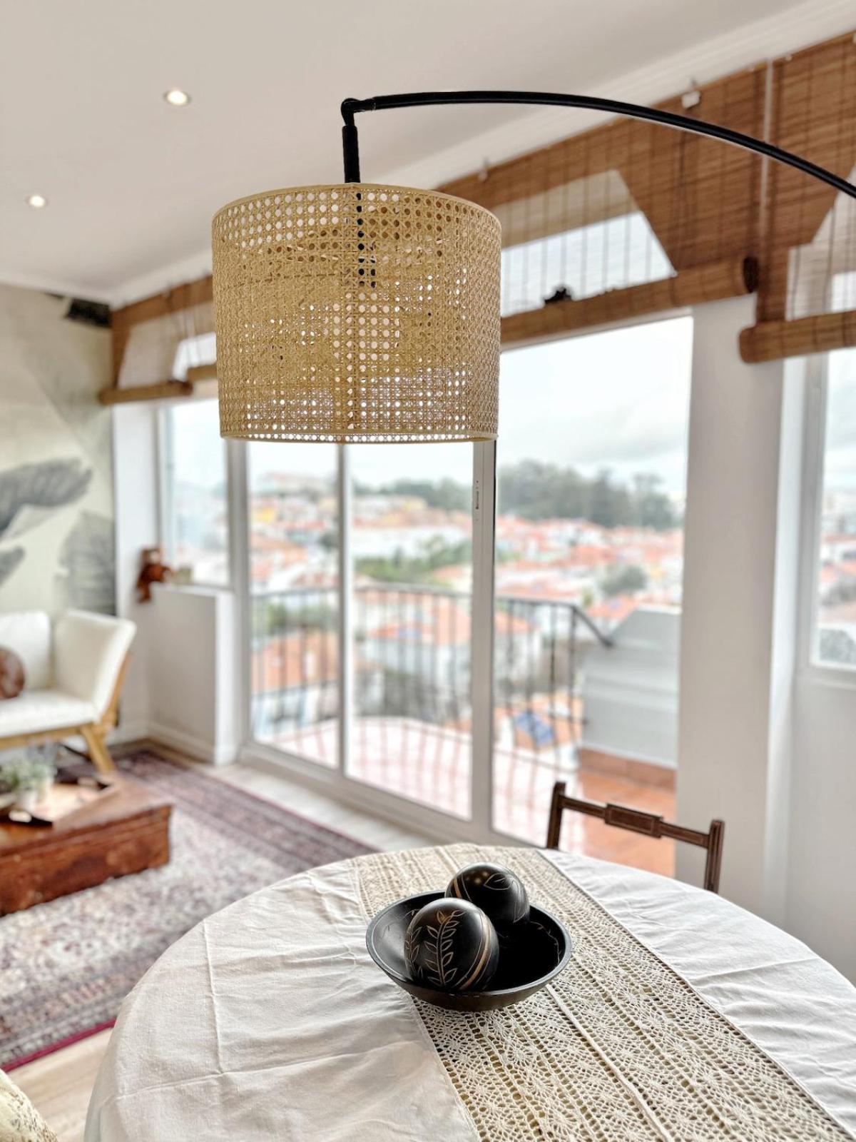 Benfica Sky Views Apartamento *