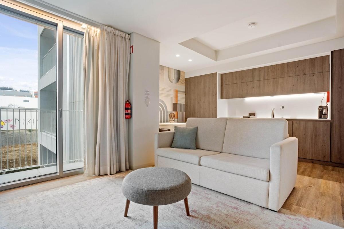Apartamento Santos Luxury And Gym Ii