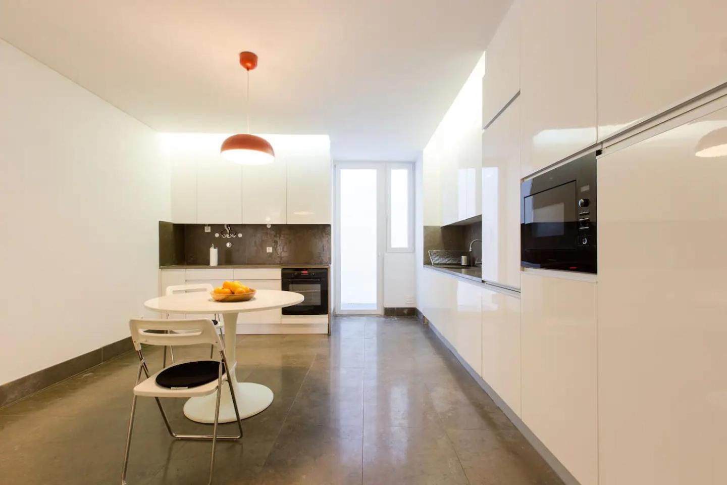 Apartamento Place Of Tram 28 *