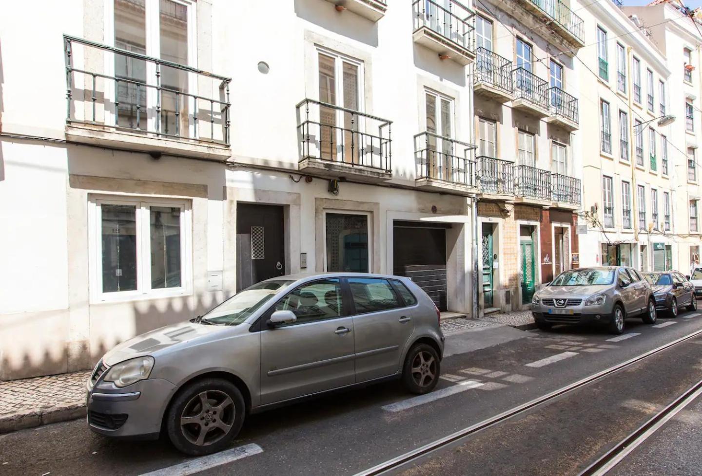 Apartamento Place Of Tram 28 Lisboa