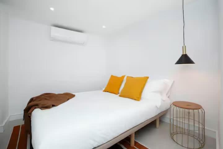 Pool-lisbon City Centre-garden-wifi-1d Apartamento Lisboa