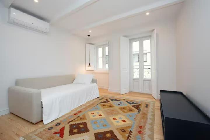 Apartamento Pool-lisbon City Centre-garden-wifi-1d *