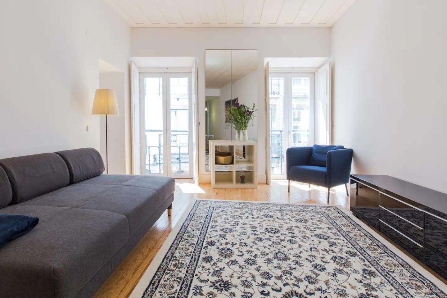 Apartamento Place Of Tram 28 Lisboa