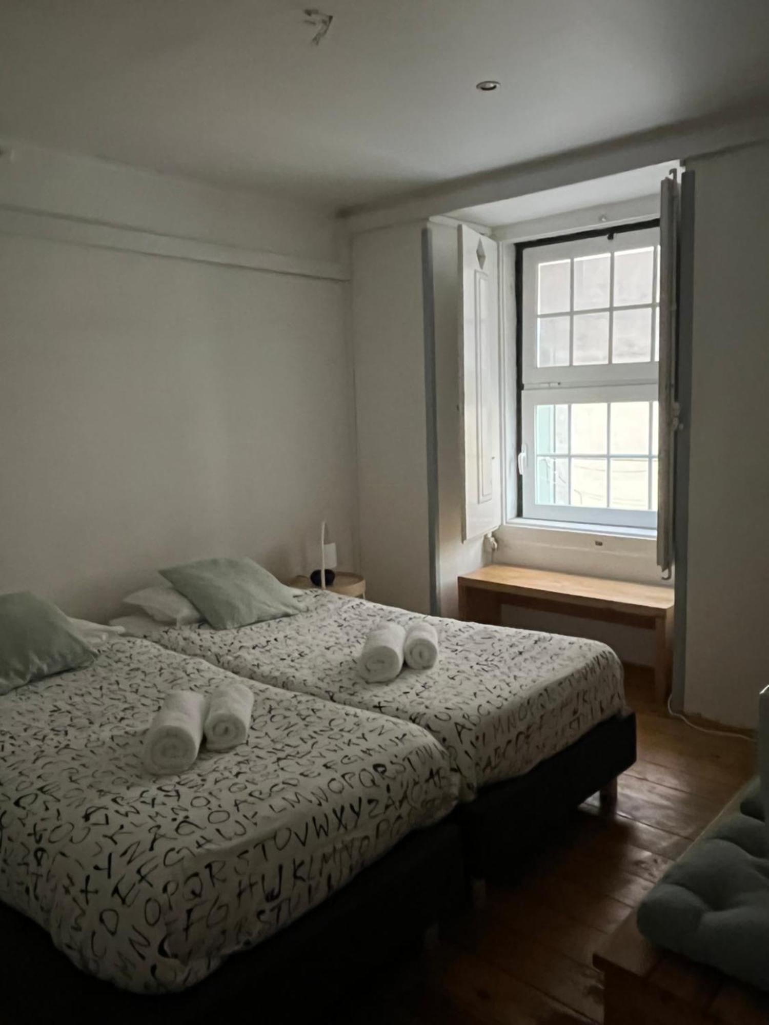 Hostel Alface Hall & Bar Lisbon