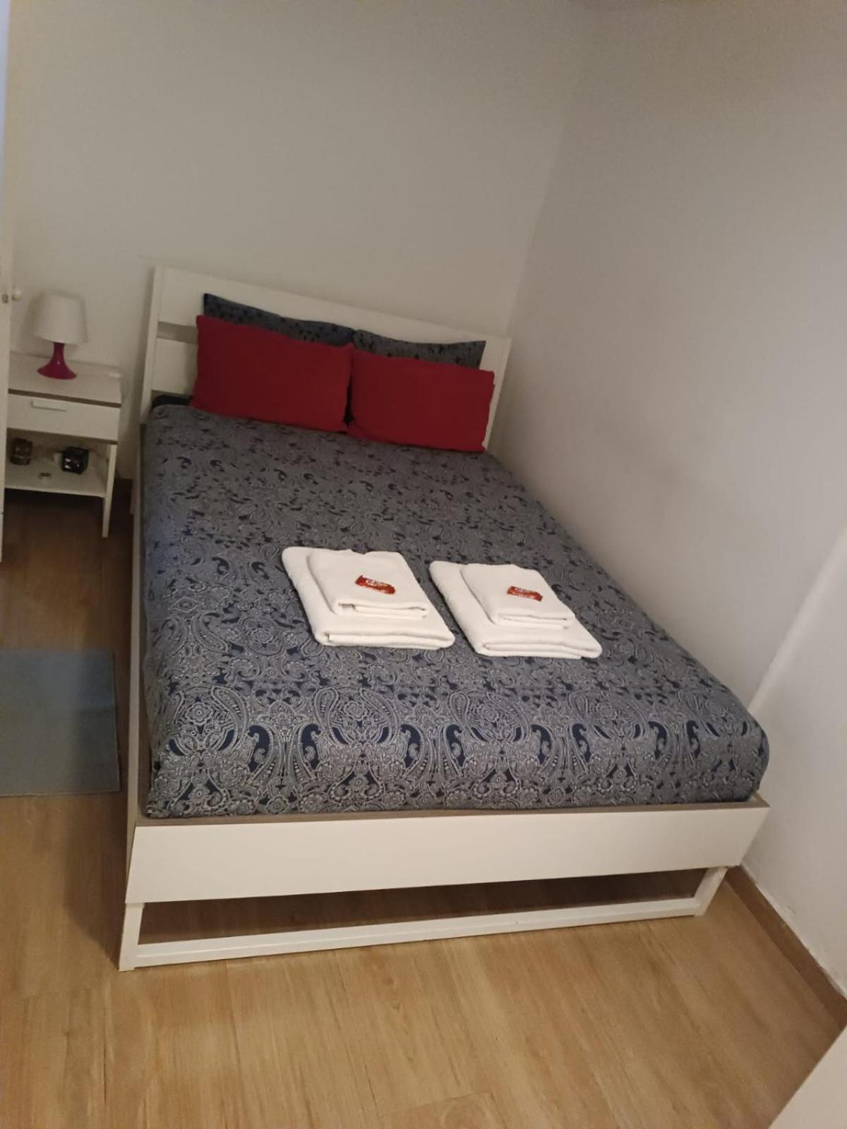 Centre Apartamento