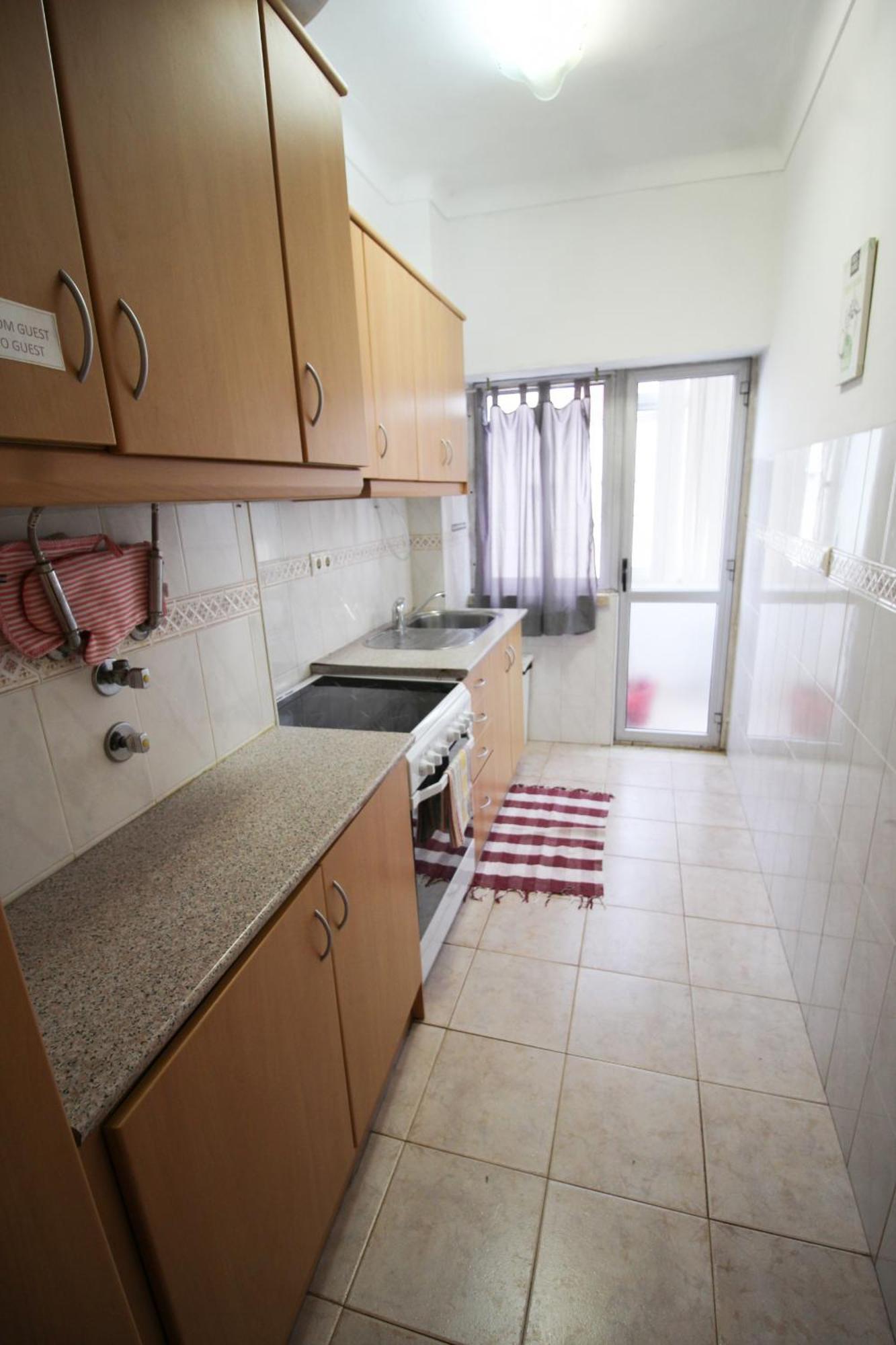 Apartamento Oriente Dna Iii