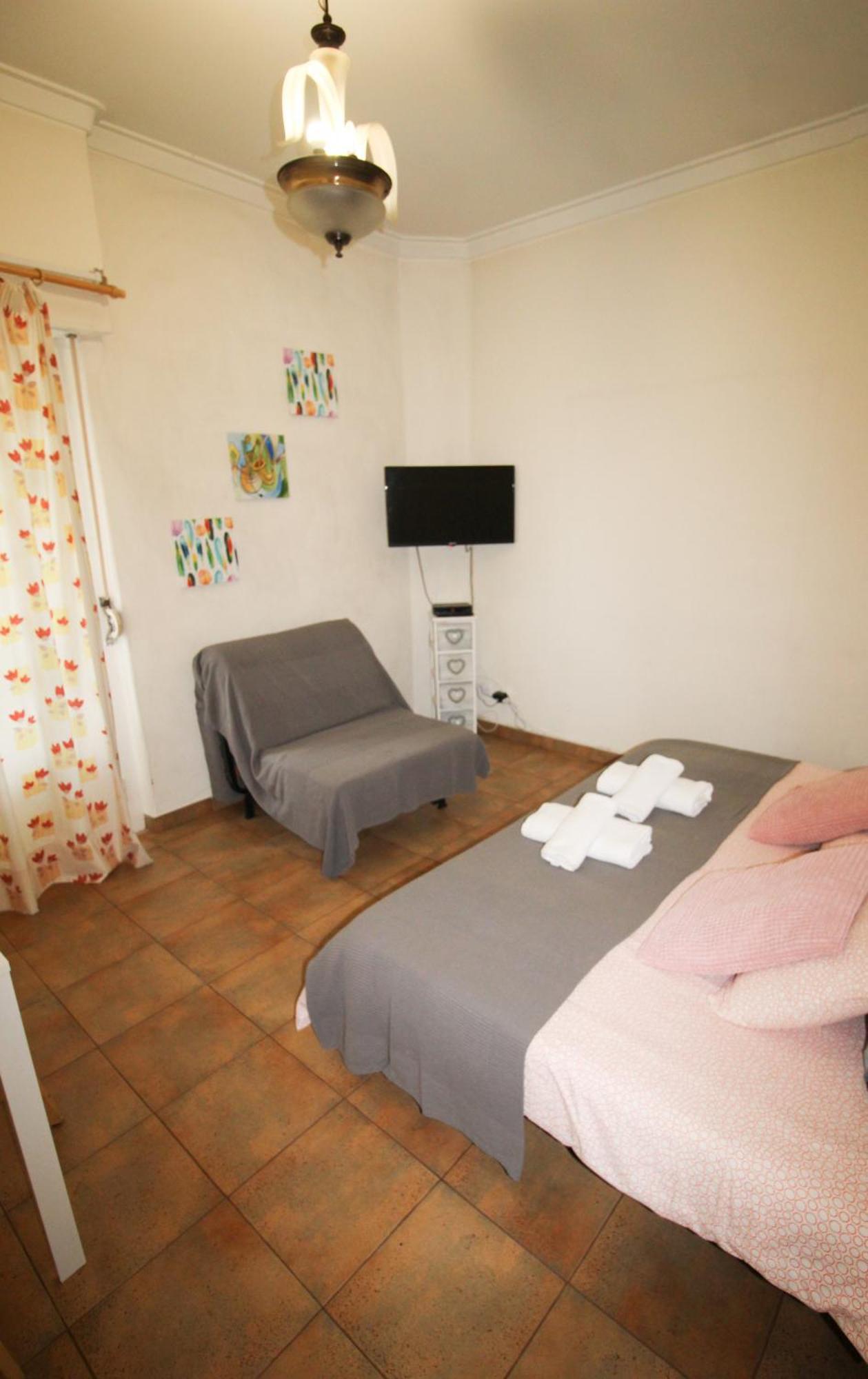 Oriente Dna Iii Apartamento *
