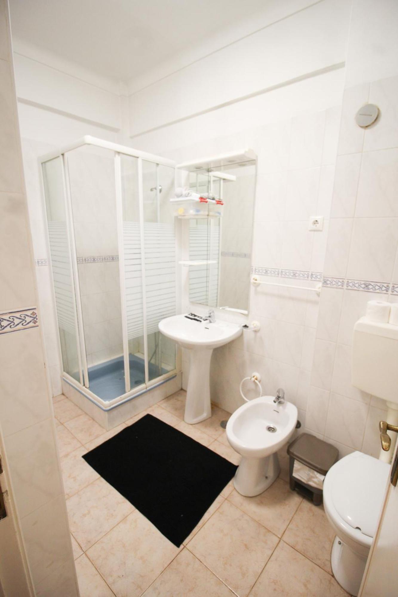 Apartamento Oriente Dna Iii *