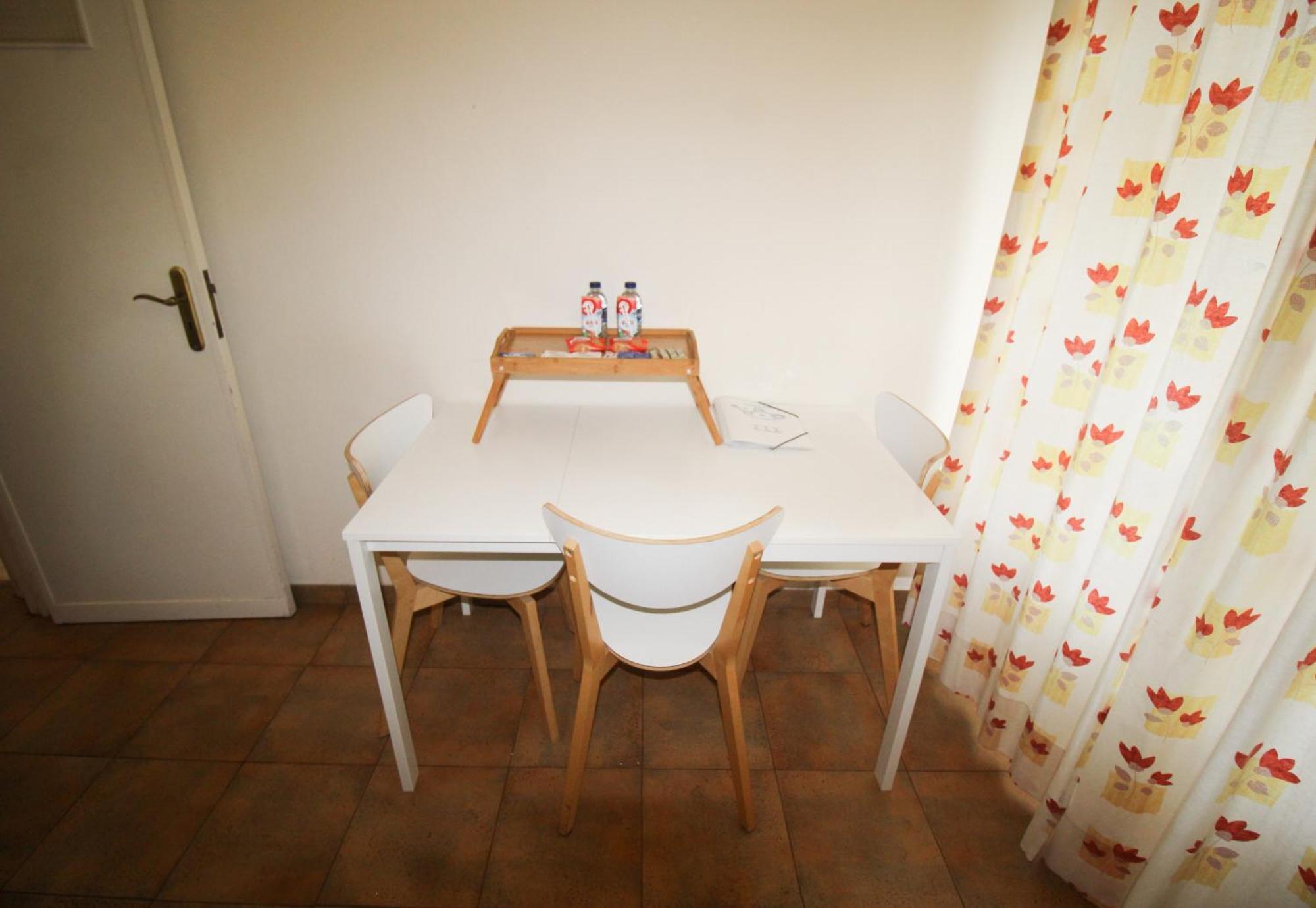 Apartamento Oriente Dna Iii *