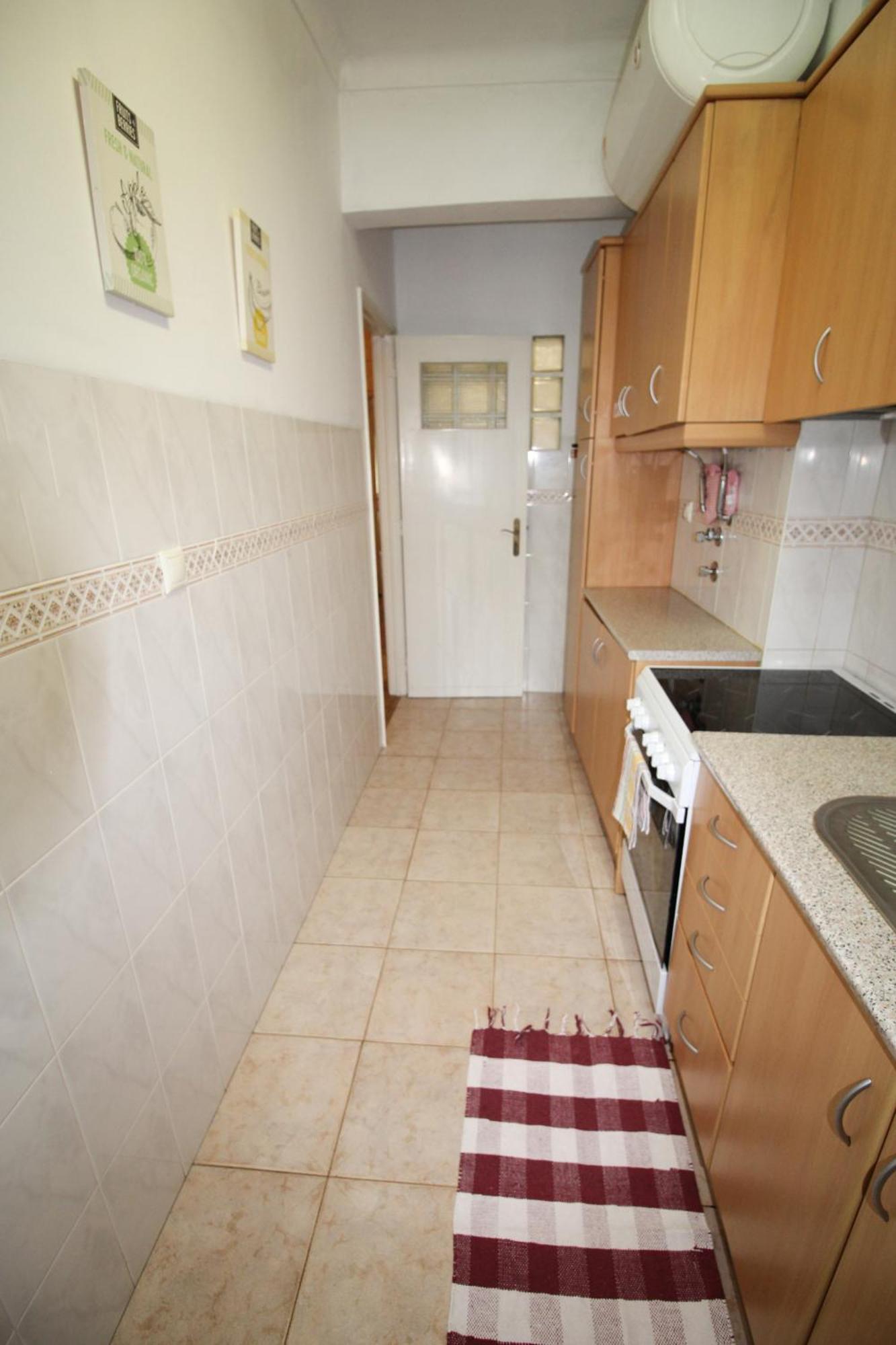 Apartamento Oriente Dna Iii *