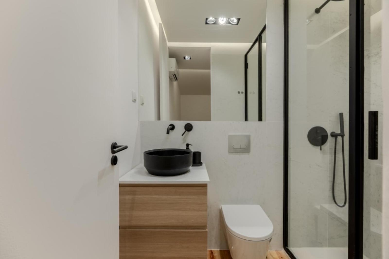 Apartamento Sofisticacao E Elegancia Lx Lisboa