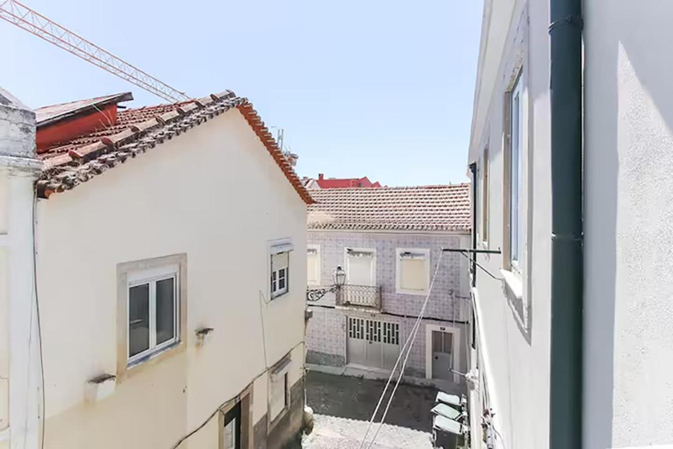Cura 39 * Lisboa
