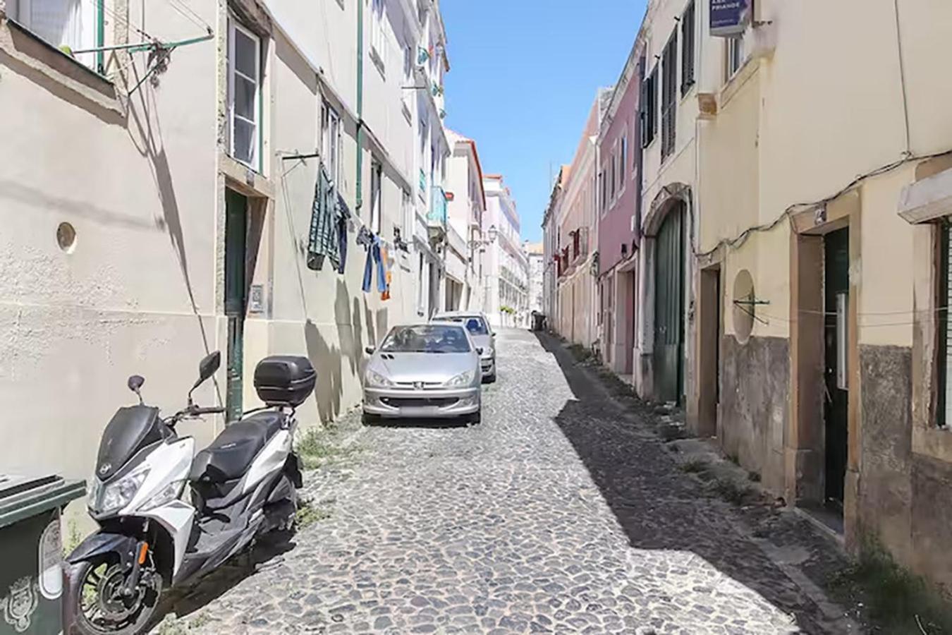 Cura 39 * Lisboa