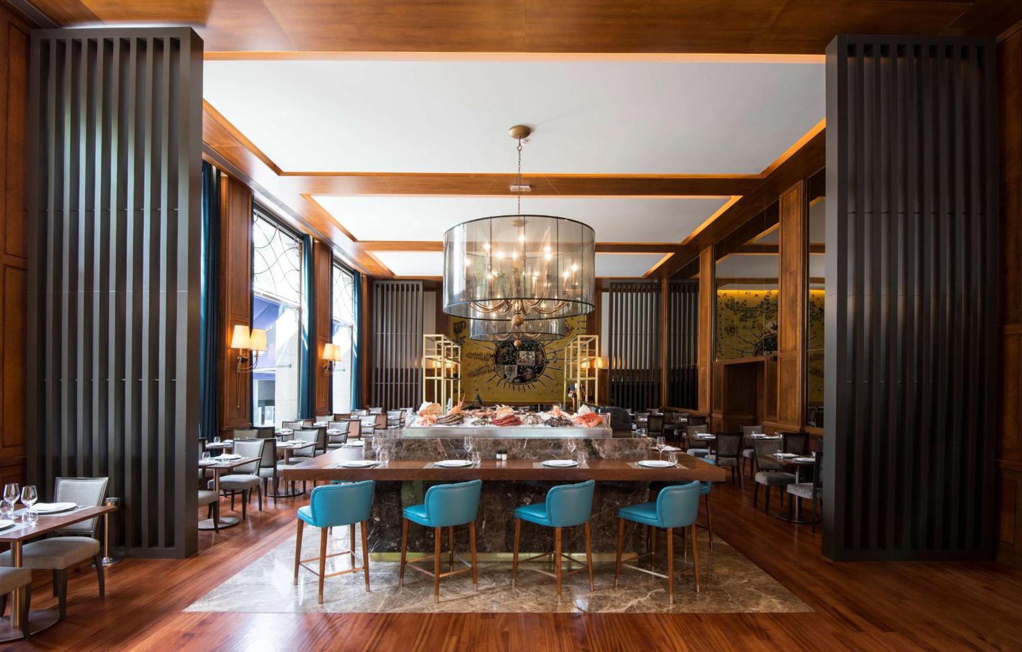 Tivoli Avenida Liberdade - A Leading Of The World 5* Lisboa