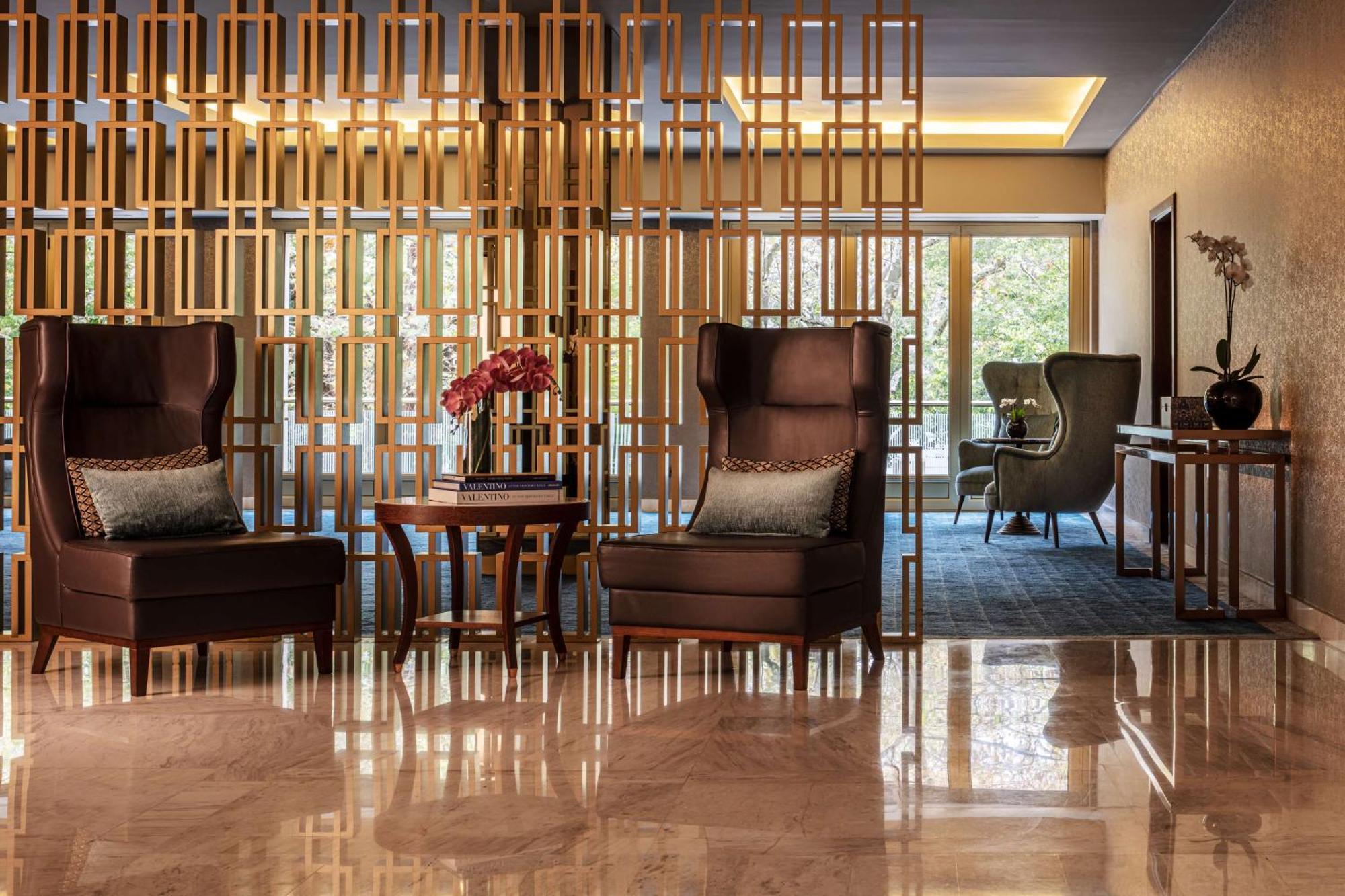 Tivoli Avenida Liberdade - A Leading Of The World