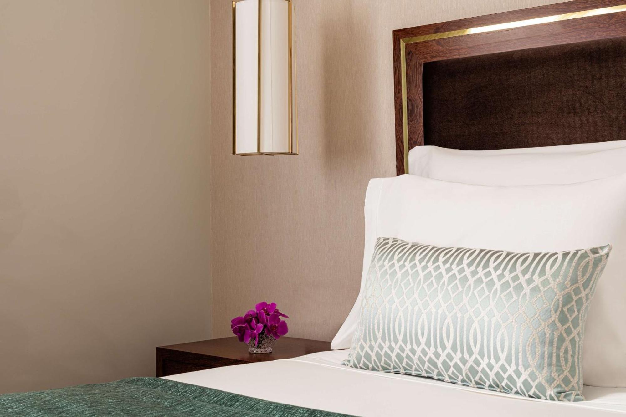 Tivoli Avenida Liberdade - A Leading Of The World Hotel Lisboa