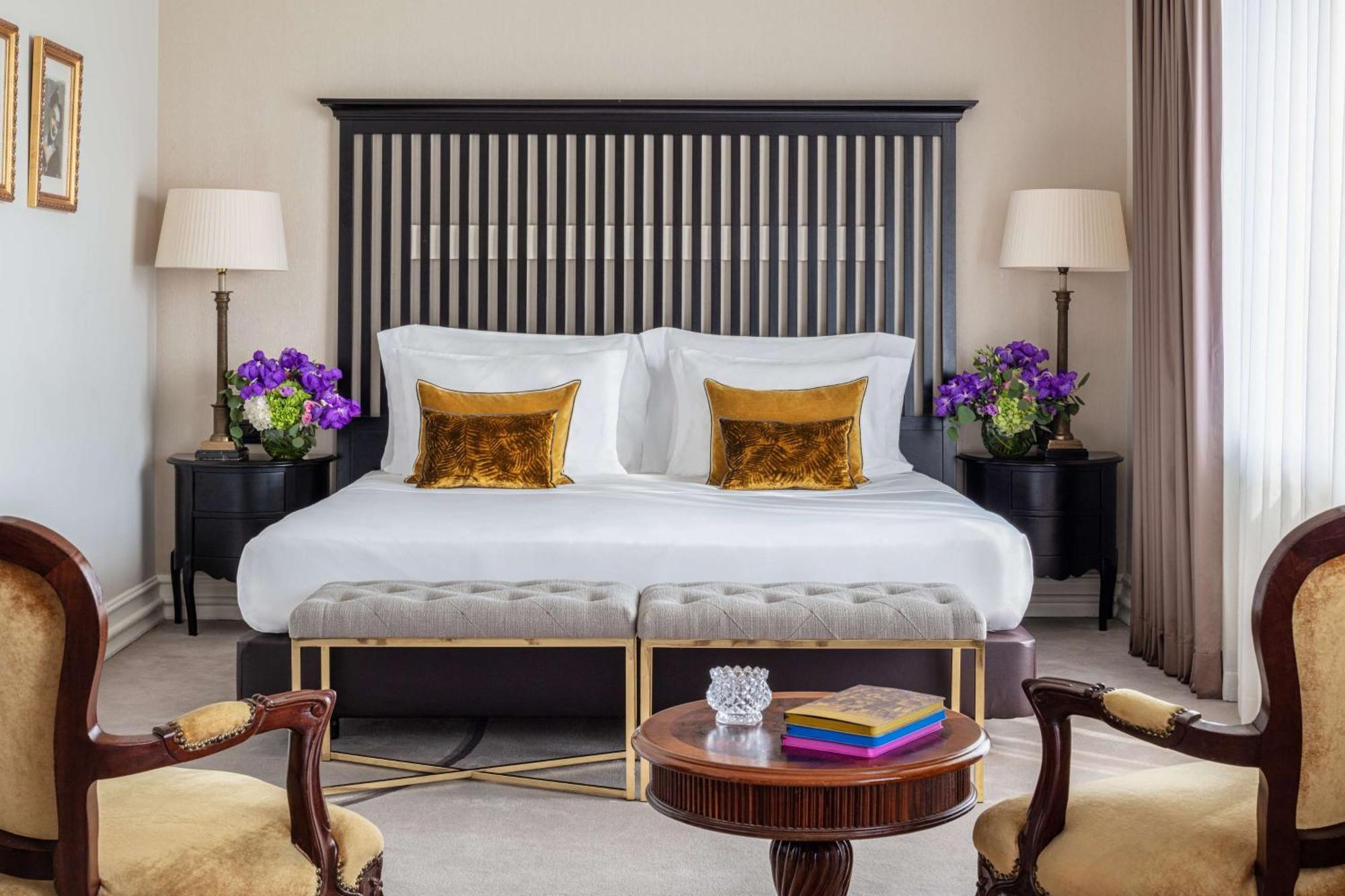Hotel Tivoli Avenida Liberdade - A Leading Of The World Lisboa