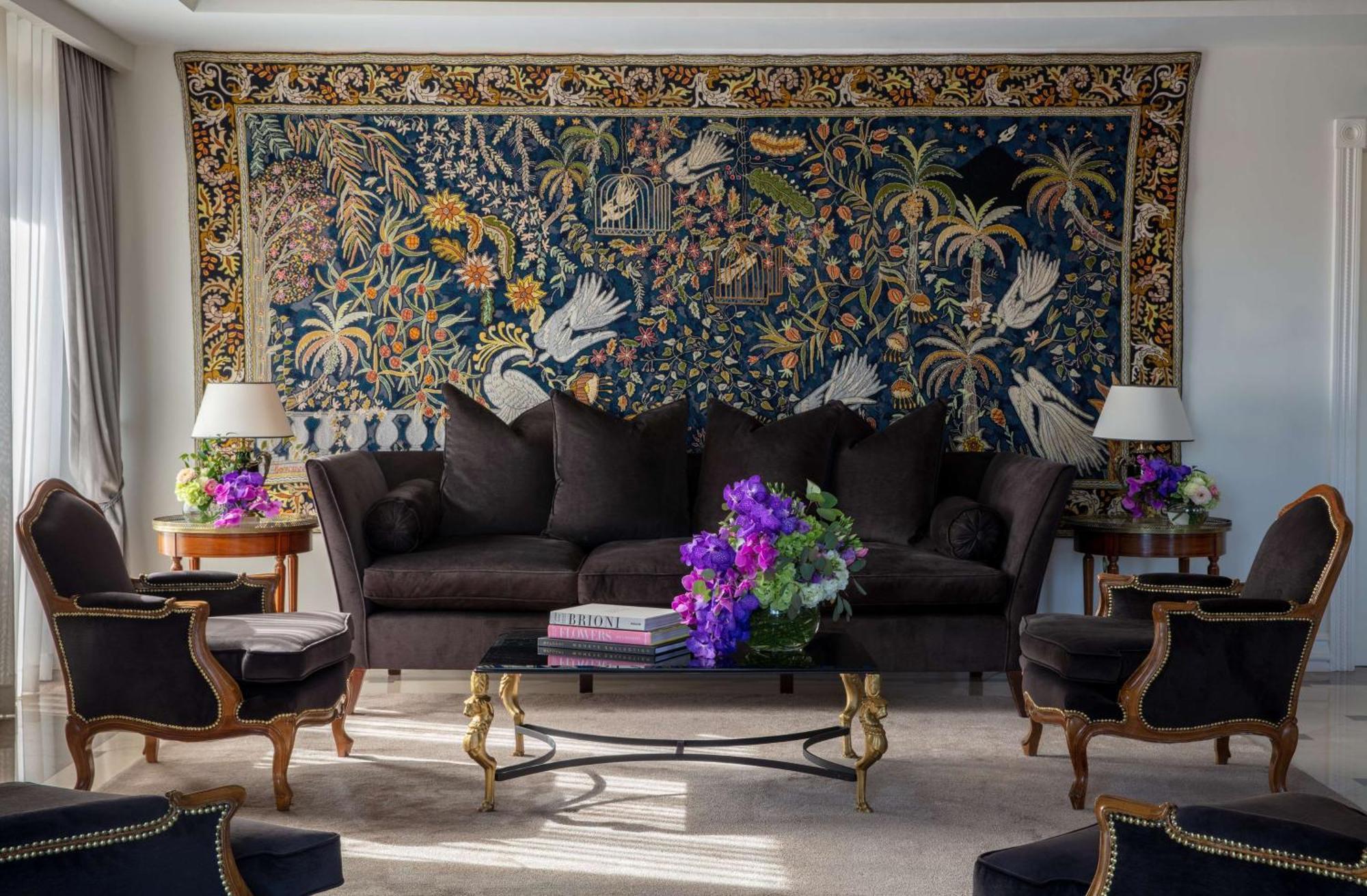 Tivoli Avenida Liberdade - A Leading Of The World Hotel Lisboa