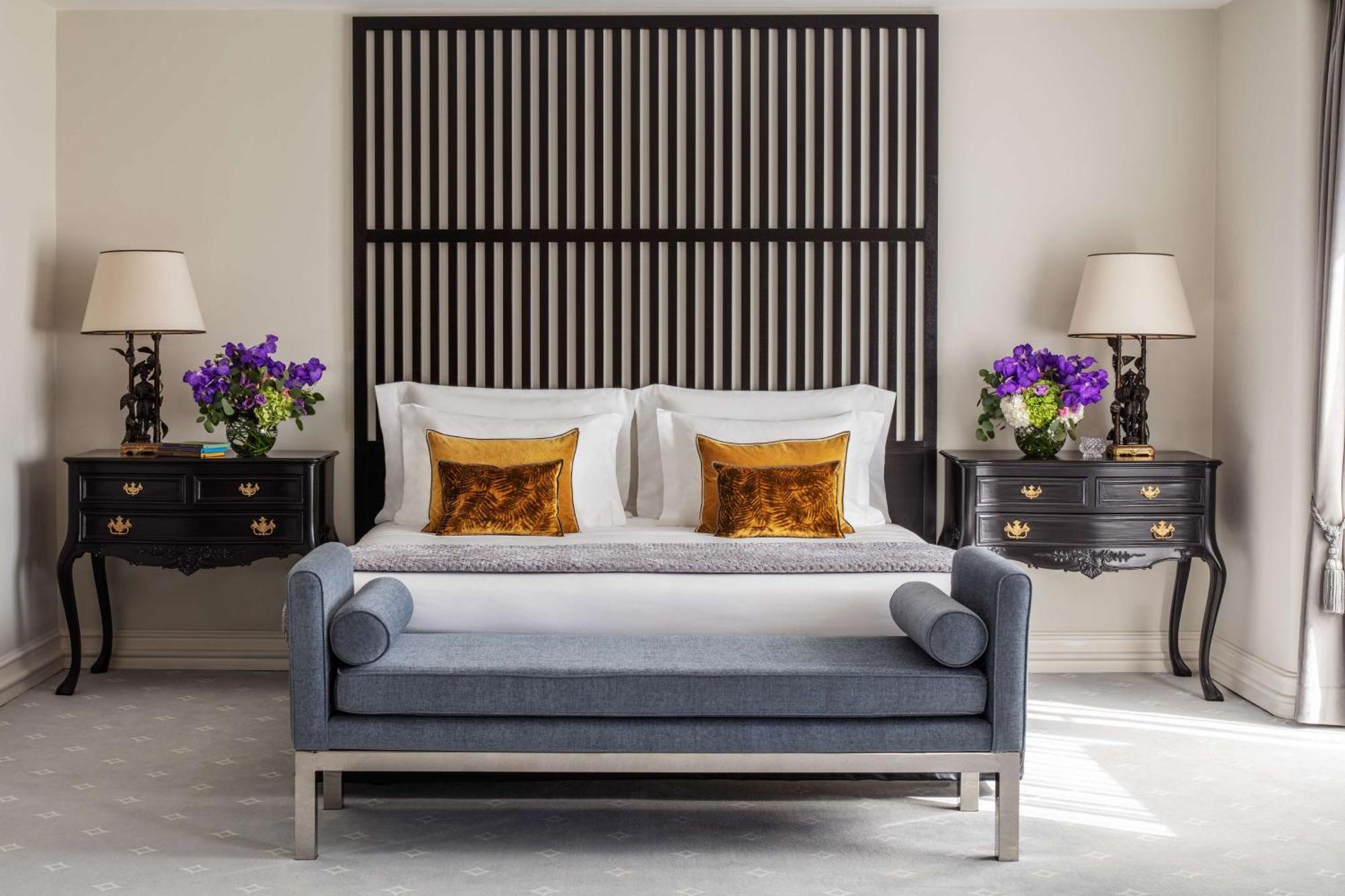 Hotel Tivoli Avenida Liberdade - A Leading Of The World Lisboa