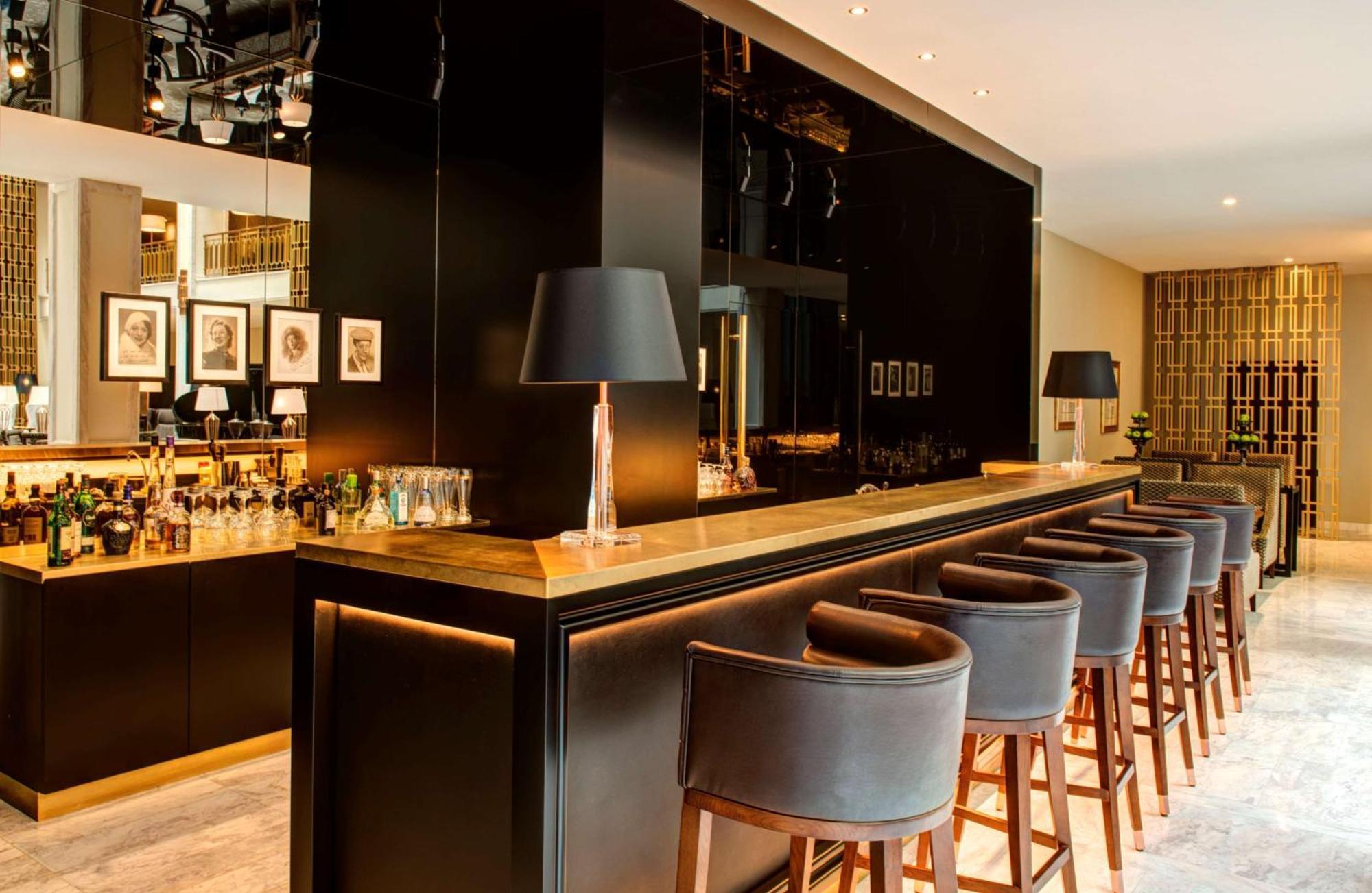 Tivoli Avenida Liberdade - A Leading Of The World 5*